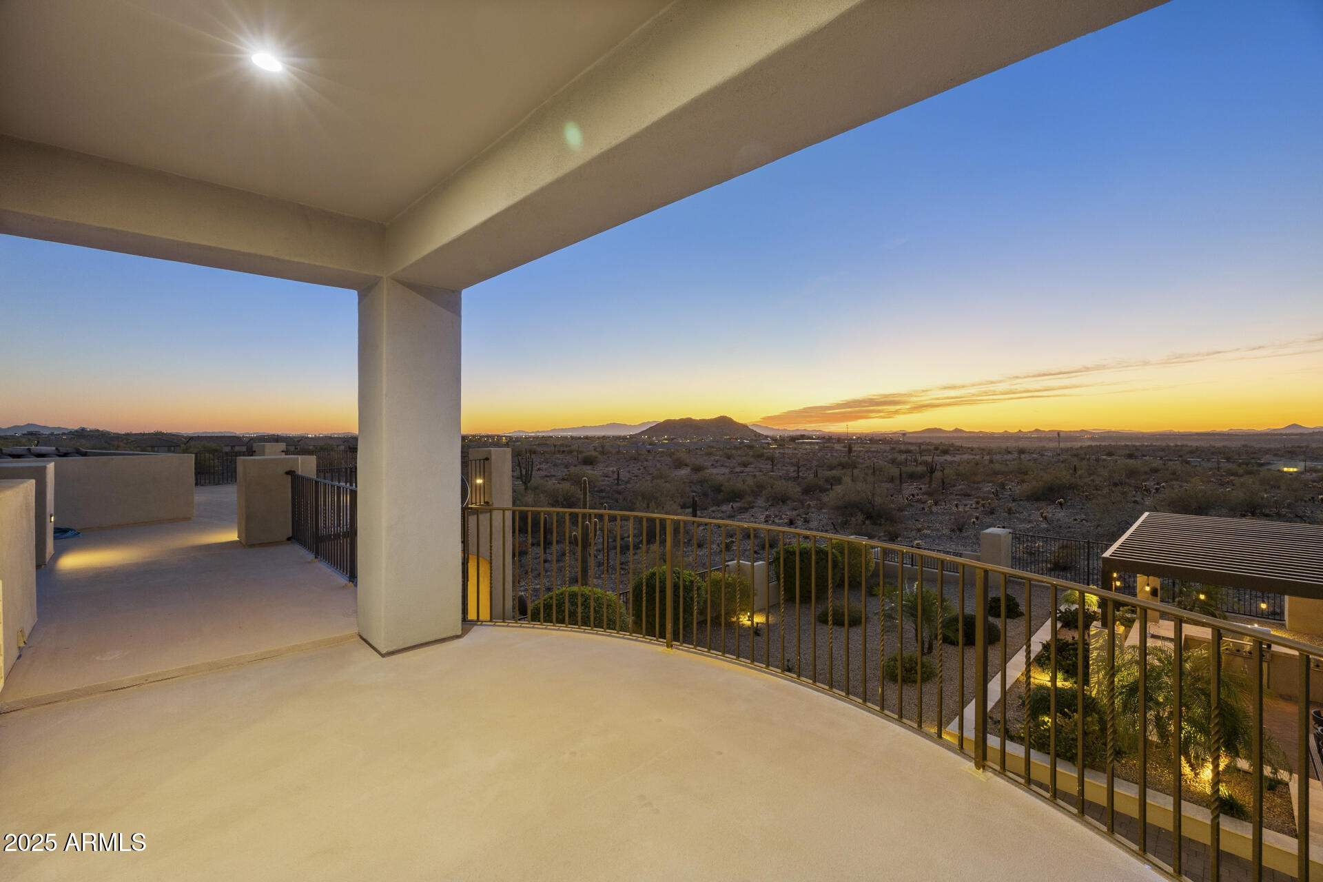 ALVAMAR WESTWING MOUNTAIN PHASE 2 PARCEL 30 - Residential
