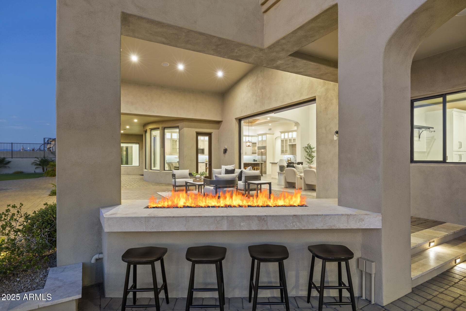 ALVAMAR WESTWING MOUNTAIN PHASE 2 PARCEL 30 - Residential