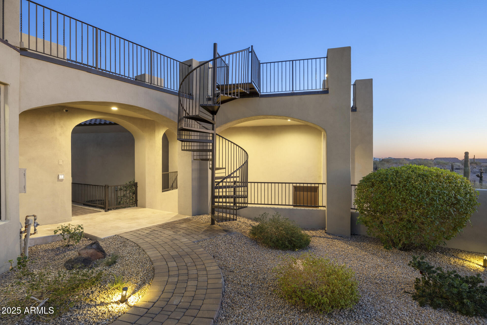 ALVAMAR WESTWING MOUNTAIN PHASE 2 PARCEL 30 - Residential