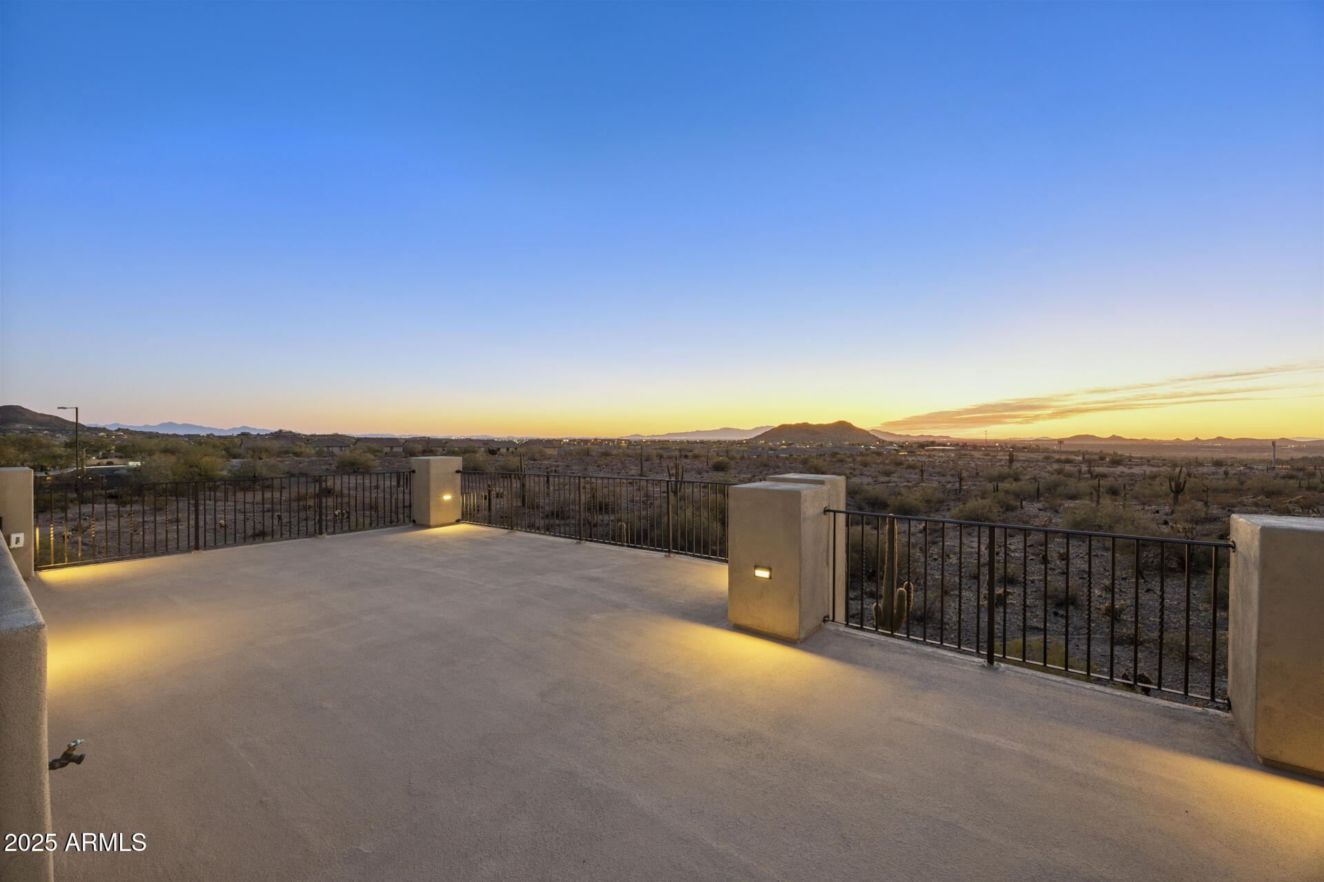 ALVAMAR WESTWING MOUNTAIN PHASE 2 PARCEL 30 - Residential