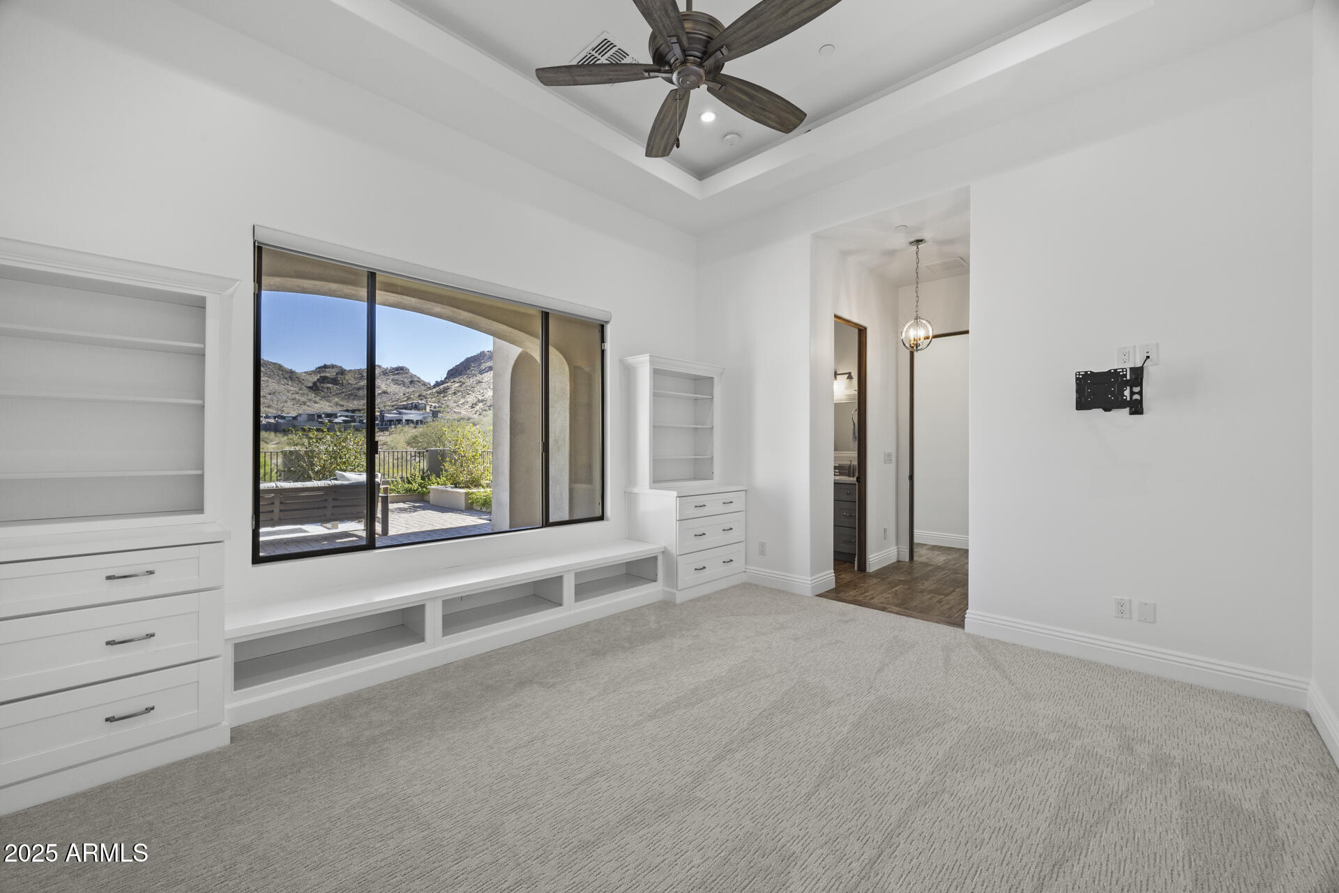 ALVAMAR WESTWING MOUNTAIN PHASE 2 PARCEL 30 - Residential