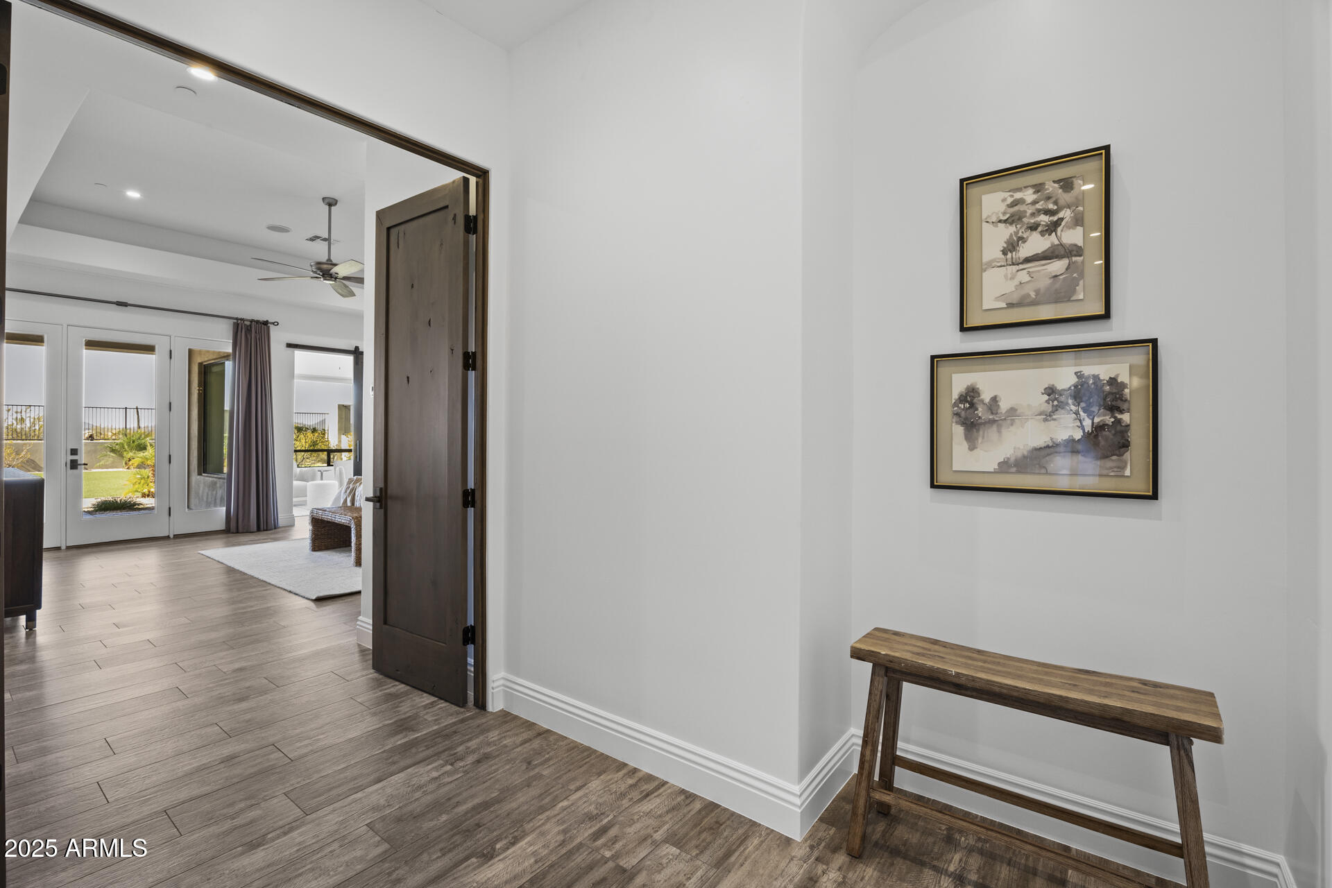 ALVAMAR WESTWING MOUNTAIN PHASE 2 PARCEL 30 - Residential