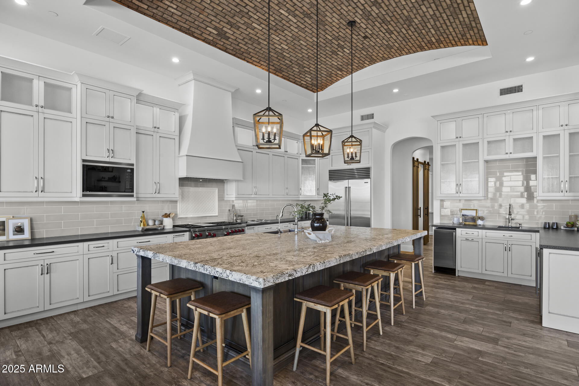ALVAMAR WESTWING MOUNTAIN PHASE 2 PARCEL 30 - Residential