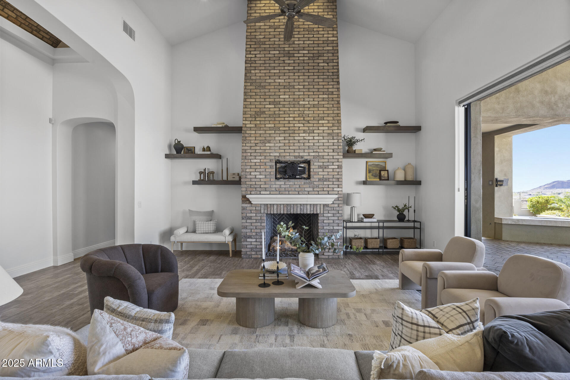 ALVAMAR WESTWING MOUNTAIN PHASE 2 PARCEL 30 - Residential