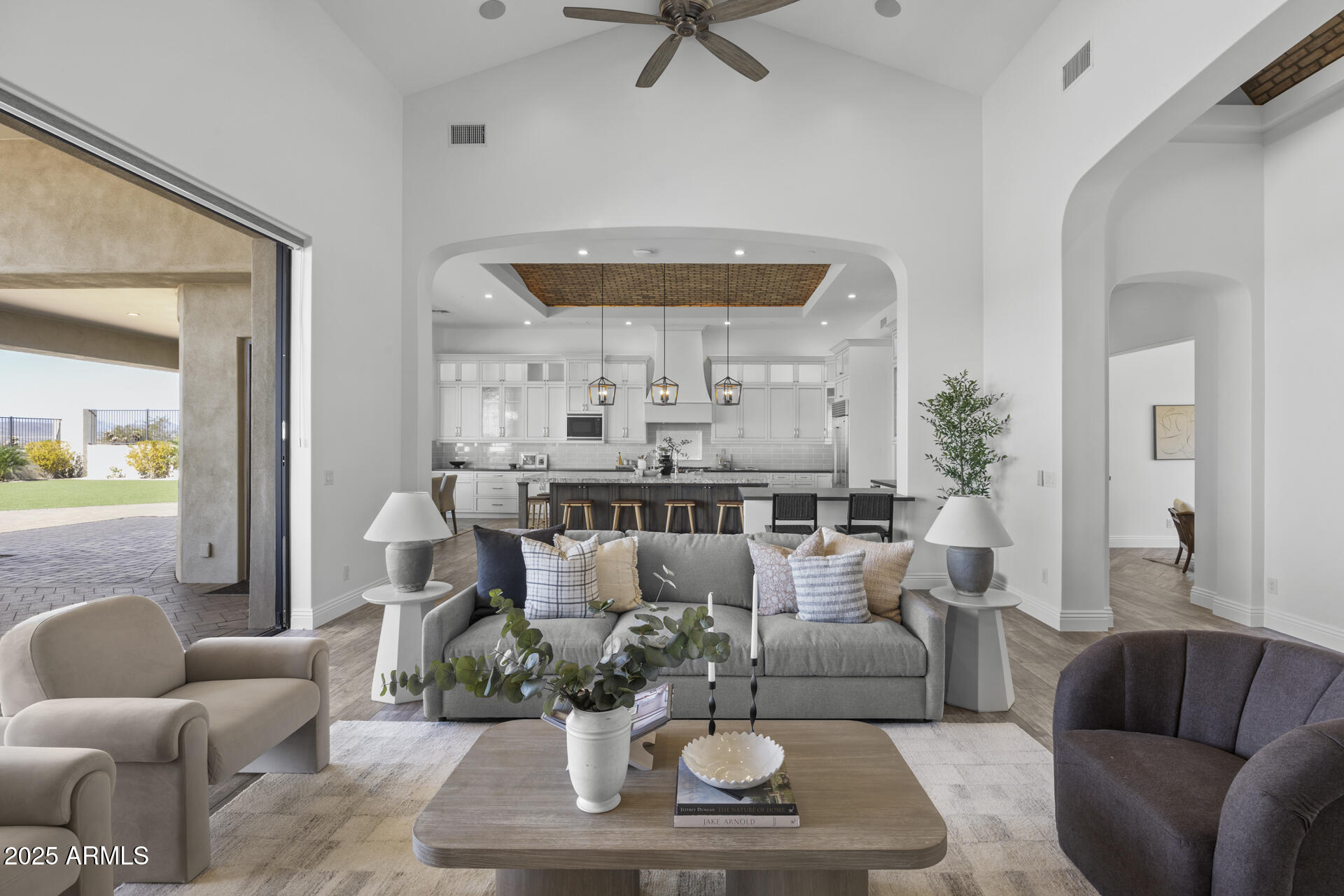 ALVAMAR WESTWING MOUNTAIN PHASE 2 PARCEL 30 - Residential