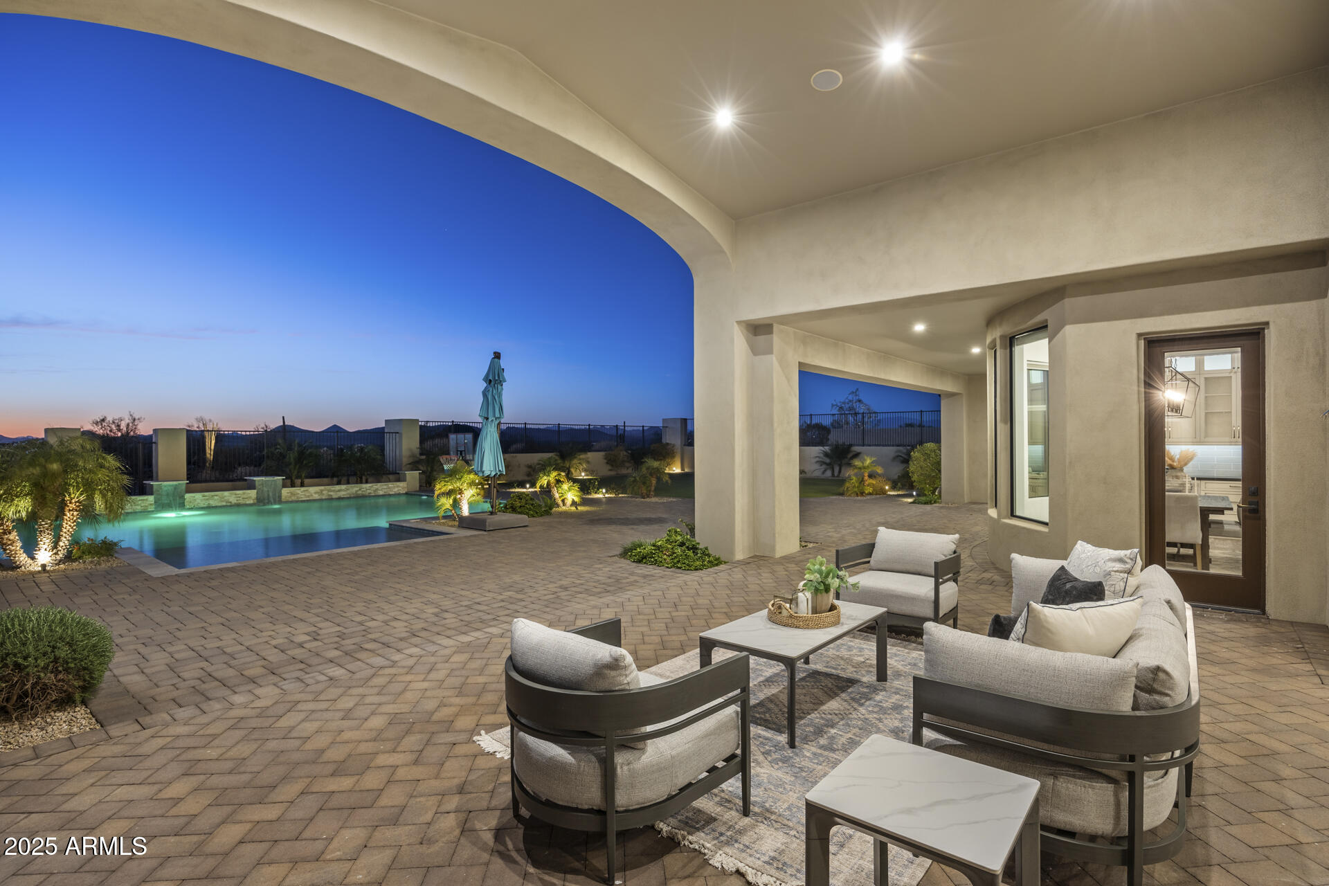 ALVAMAR WESTWING MOUNTAIN PHASE 2 PARCEL 30 - Residential
