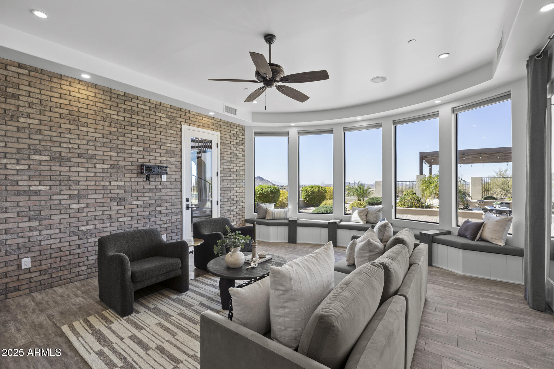 ALVAMAR WESTWING MOUNTAIN PHASE 2 PARCEL 30 - Residential