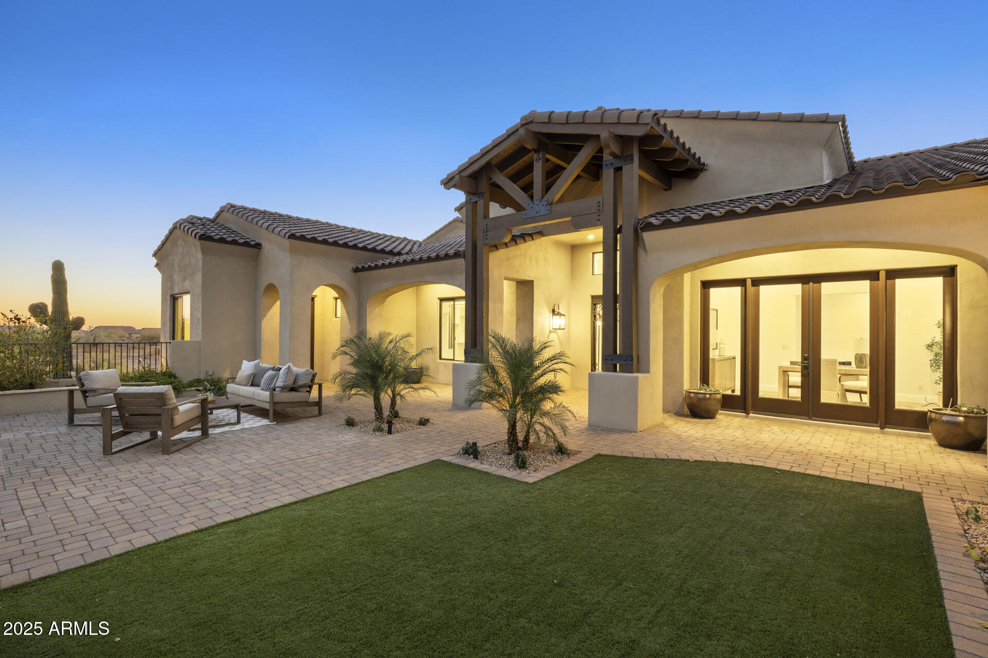ALVAMAR WESTWING MOUNTAIN PHASE 2 PARCEL 30 - Residential
