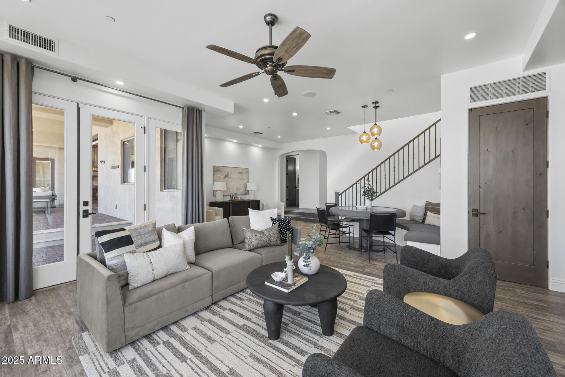ALVAMAR WESTWING MOUNTAIN PHASE 2 PARCEL 30 - Residential