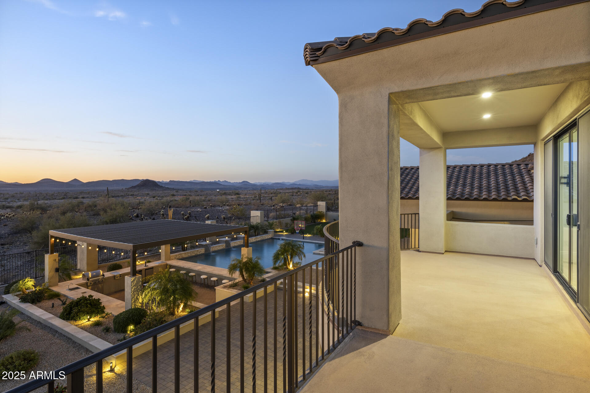 ALVAMAR WESTWING MOUNTAIN PHASE 2 PARCEL 30 - Residential