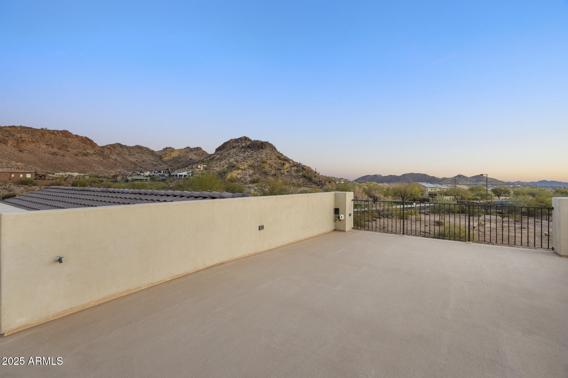 ALVAMAR WESTWING MOUNTAIN PHASE 2 PARCEL 30 - Residential