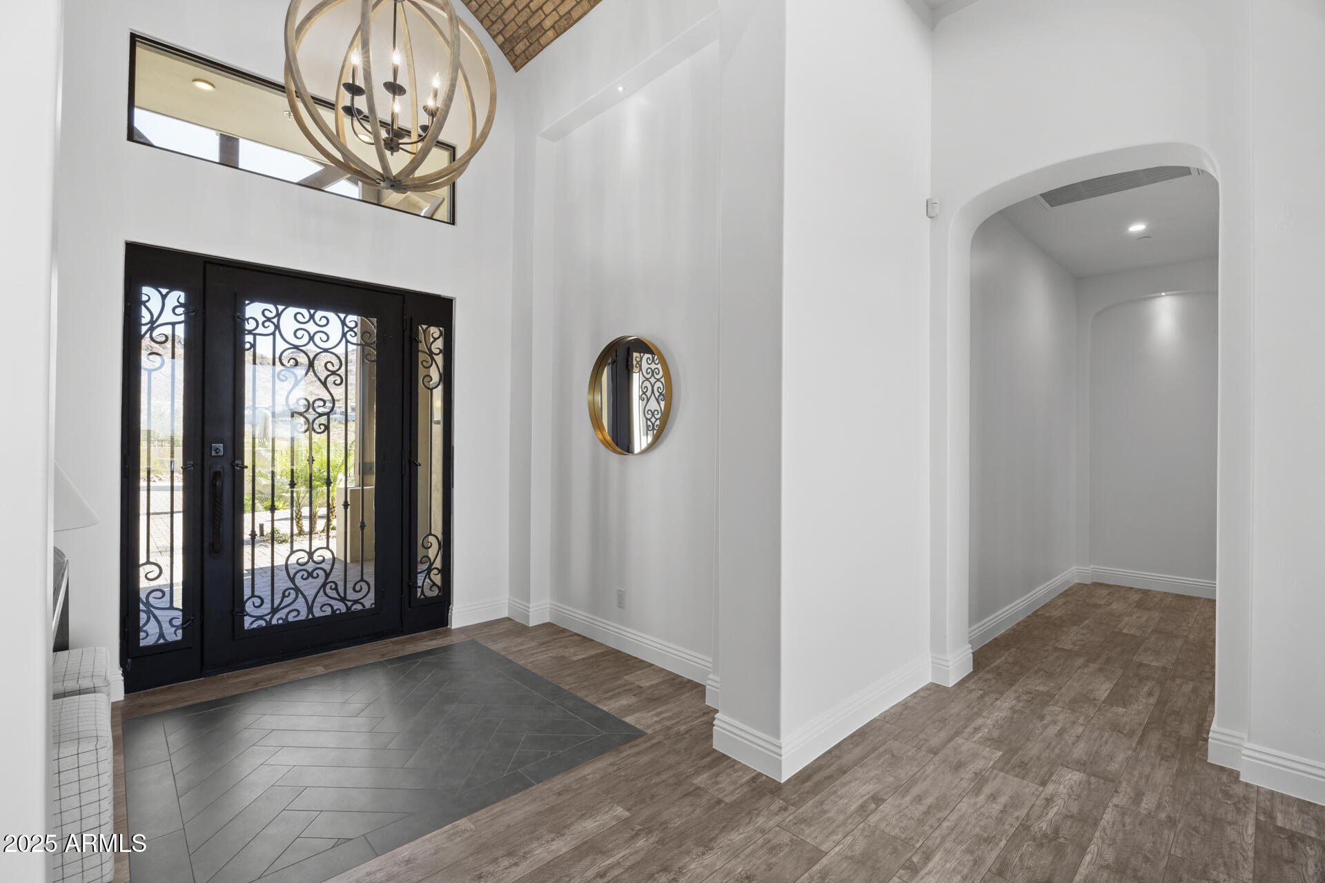 ALVAMAR WESTWING MOUNTAIN PHASE 2 PARCEL 30 - Residential