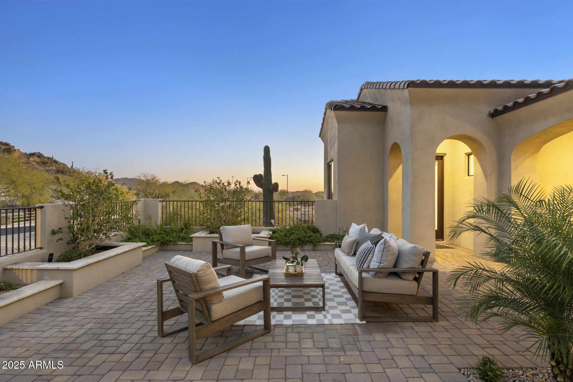 ALVAMAR WESTWING MOUNTAIN PHASE 2 PARCEL 30 - Residential