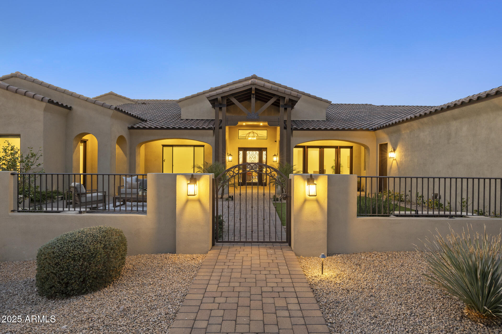ALVAMAR WESTWING MOUNTAIN PHASE 2 PARCEL 30 - Residential