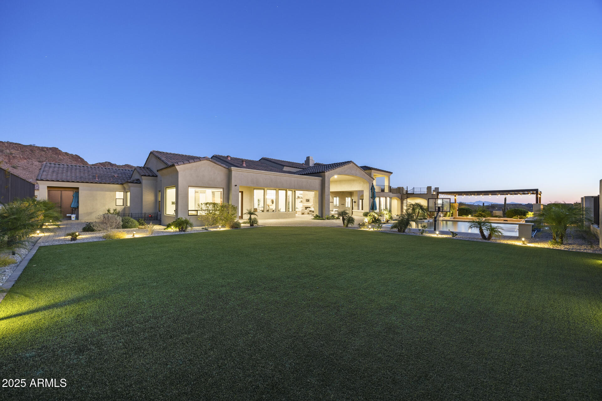 ALVAMAR WESTWING MOUNTAIN PHASE 2 PARCEL 30 - Residential