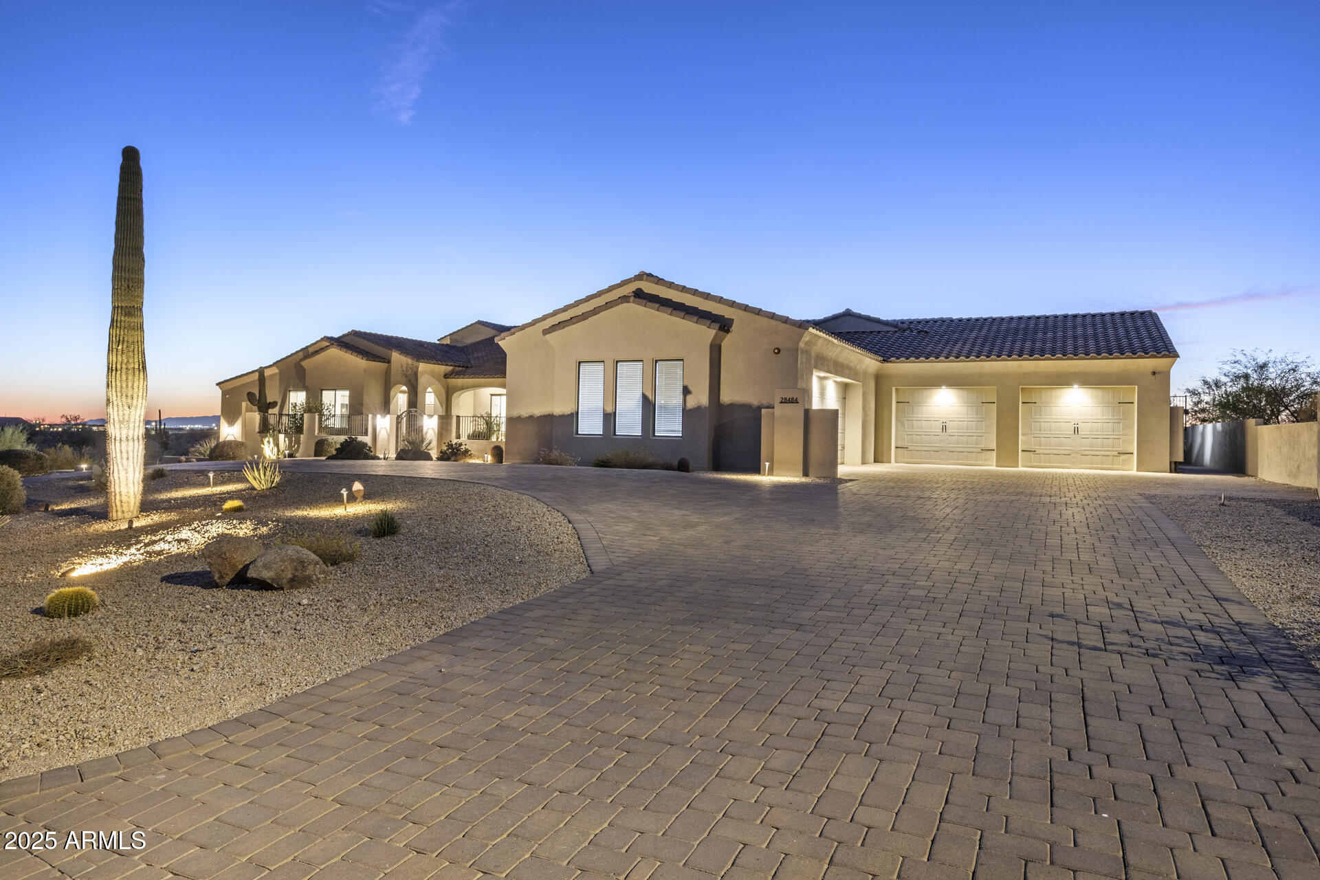 ALVAMAR WESTWING MOUNTAIN PHASE 2 PARCEL 30 - Residential