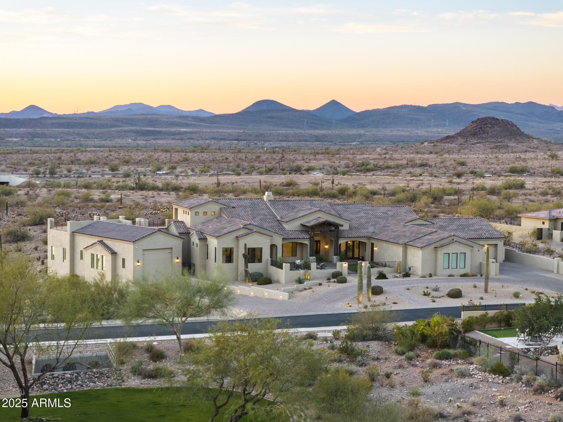 ALVAMAR WESTWING MOUNTAIN PHASE 2 PARCEL 30 - Residential