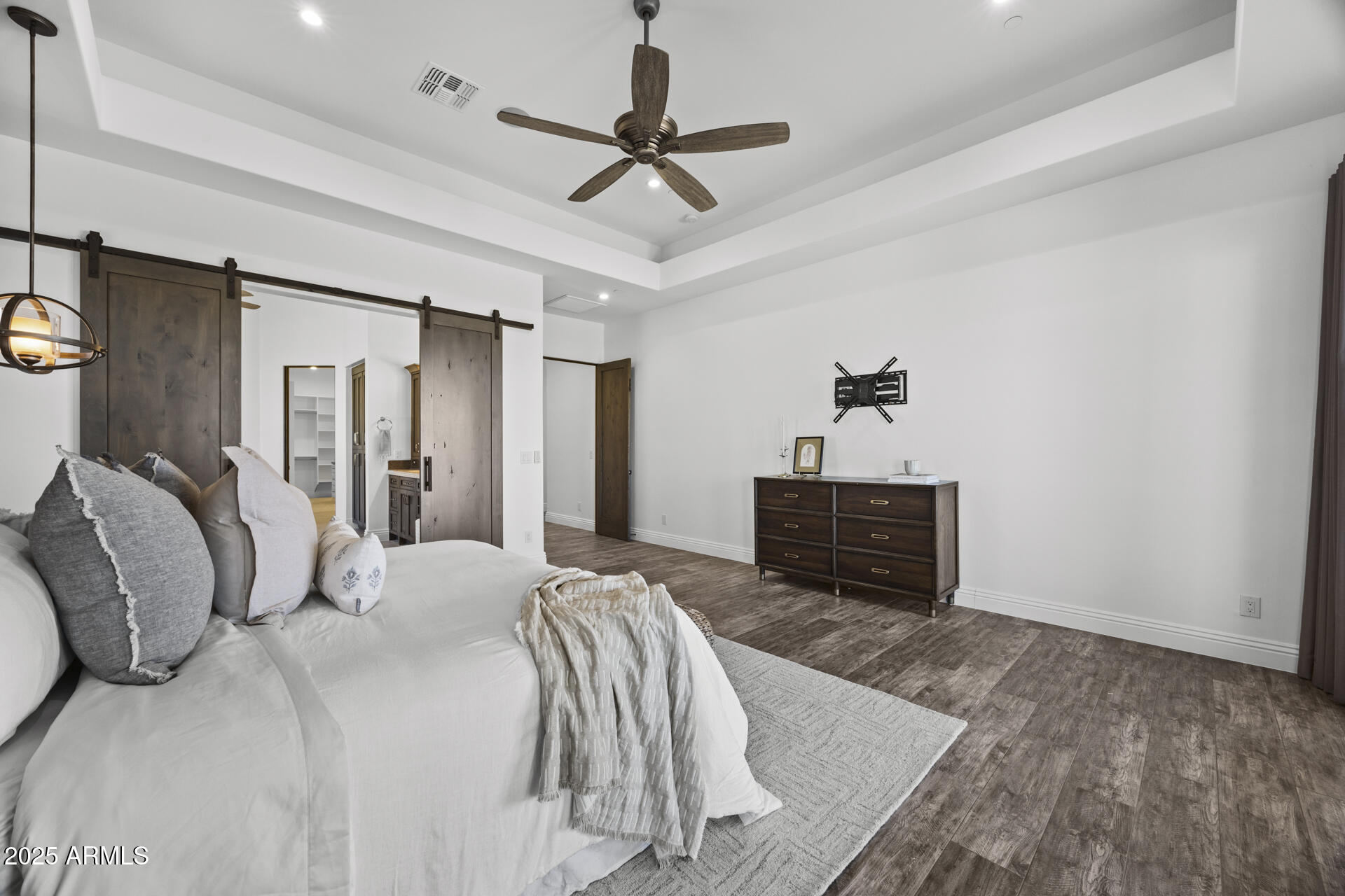 ALVAMAR WESTWING MOUNTAIN PHASE 2 PARCEL 30 - Residential