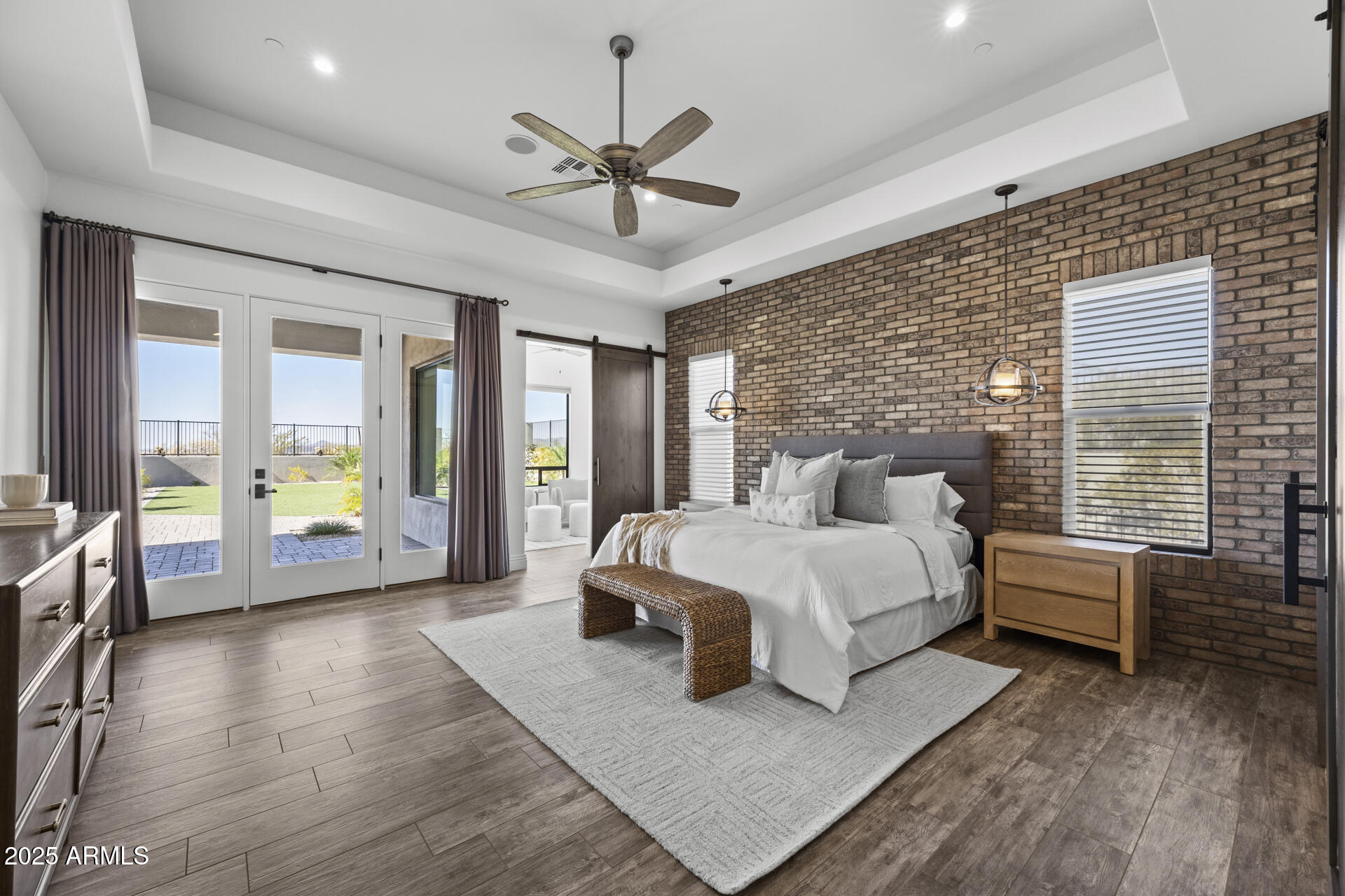 ALVAMAR WESTWING MOUNTAIN PHASE 2 PARCEL 30 - Residential