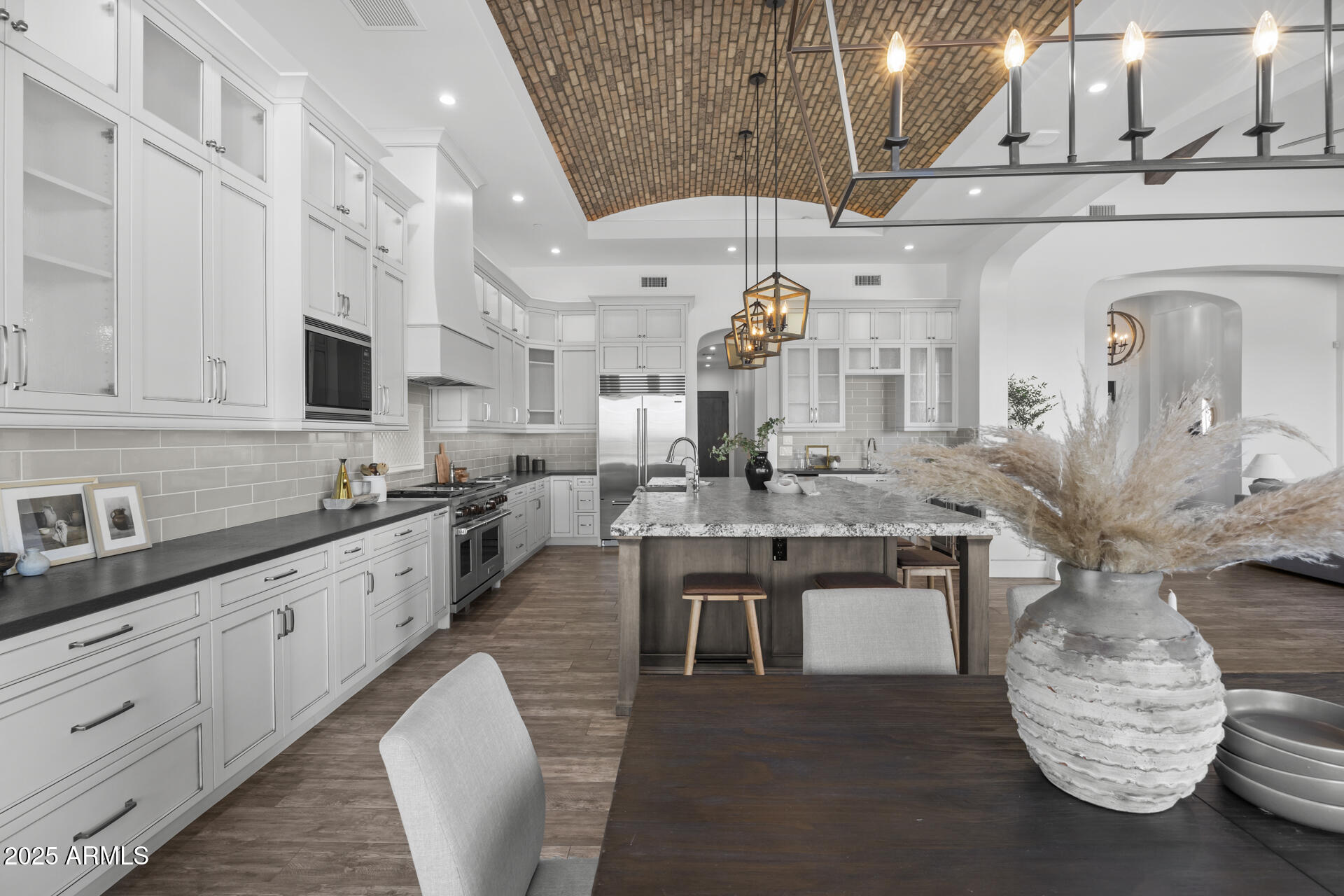 ALVAMAR WESTWING MOUNTAIN PHASE 2 PARCEL 30 - Residential