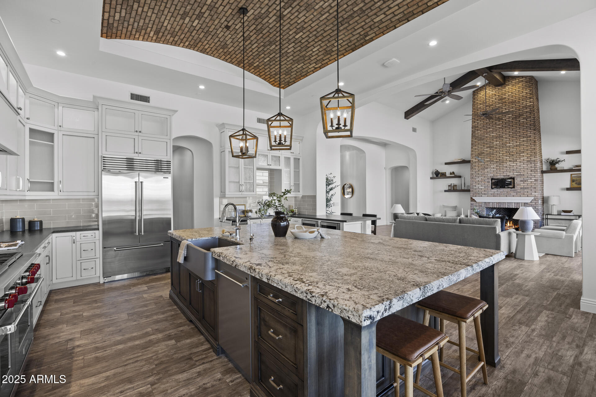 ALVAMAR WESTWING MOUNTAIN PHASE 2 PARCEL 30 - Residential