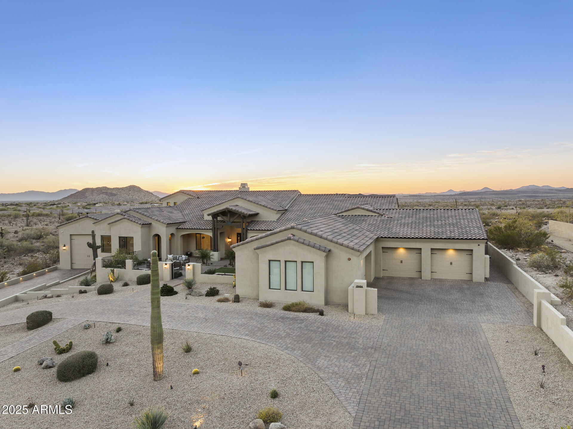 ALVAMAR WESTWING MOUNTAIN PHASE 2 PARCEL 30 - Residential