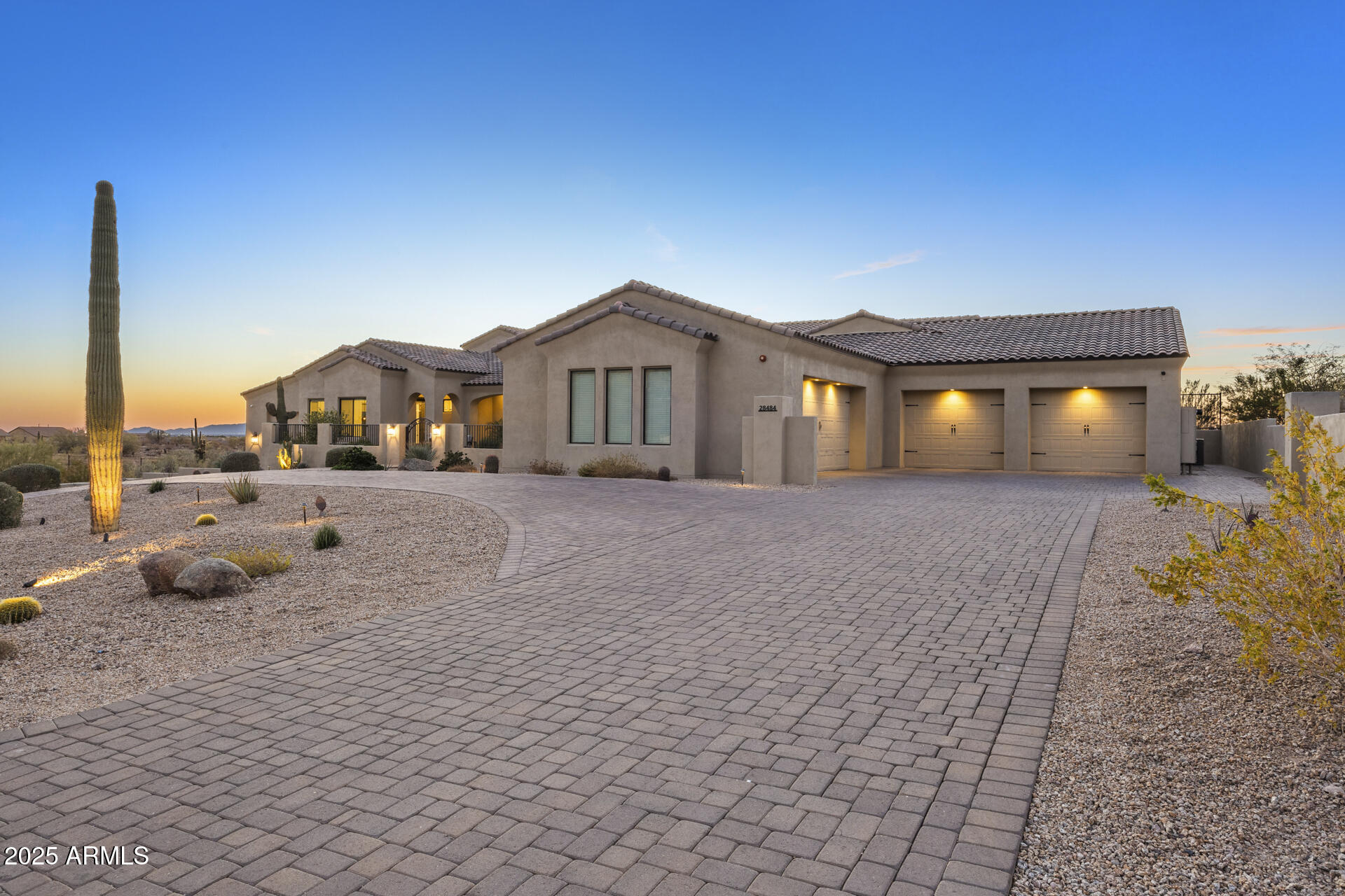 ALVAMAR WESTWING MOUNTAIN PHASE 2 PARCEL 30 - Residential