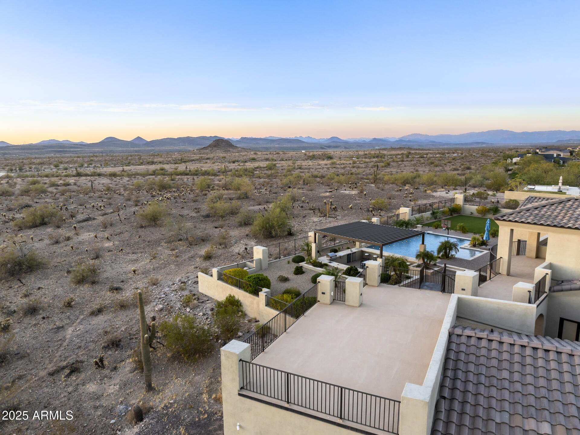 ALVAMAR WESTWING MOUNTAIN PHASE 2 PARCEL 30 - Residential