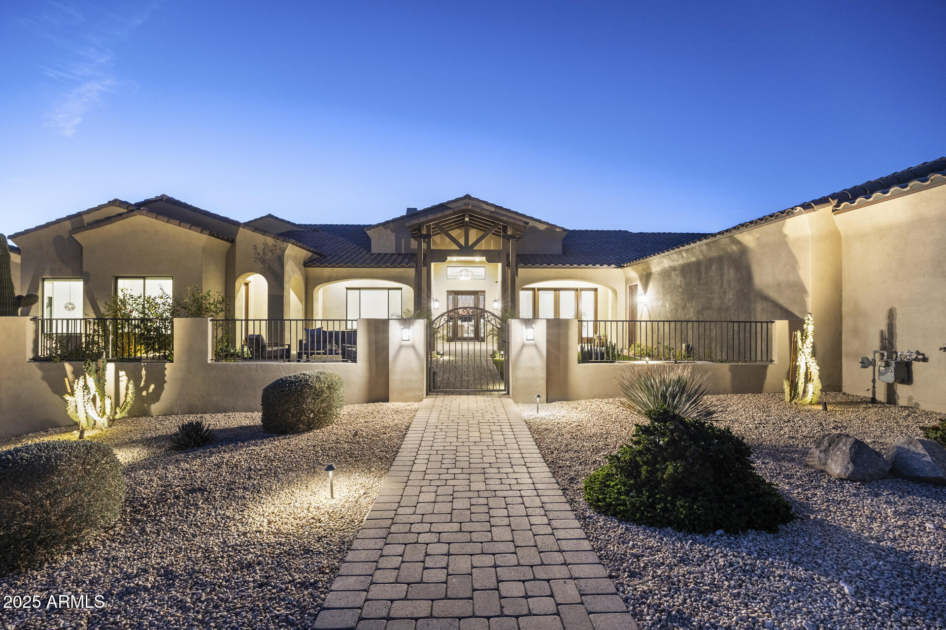 ALVAMAR WESTWING MOUNTAIN PHASE 2 PARCEL 30 - Residential