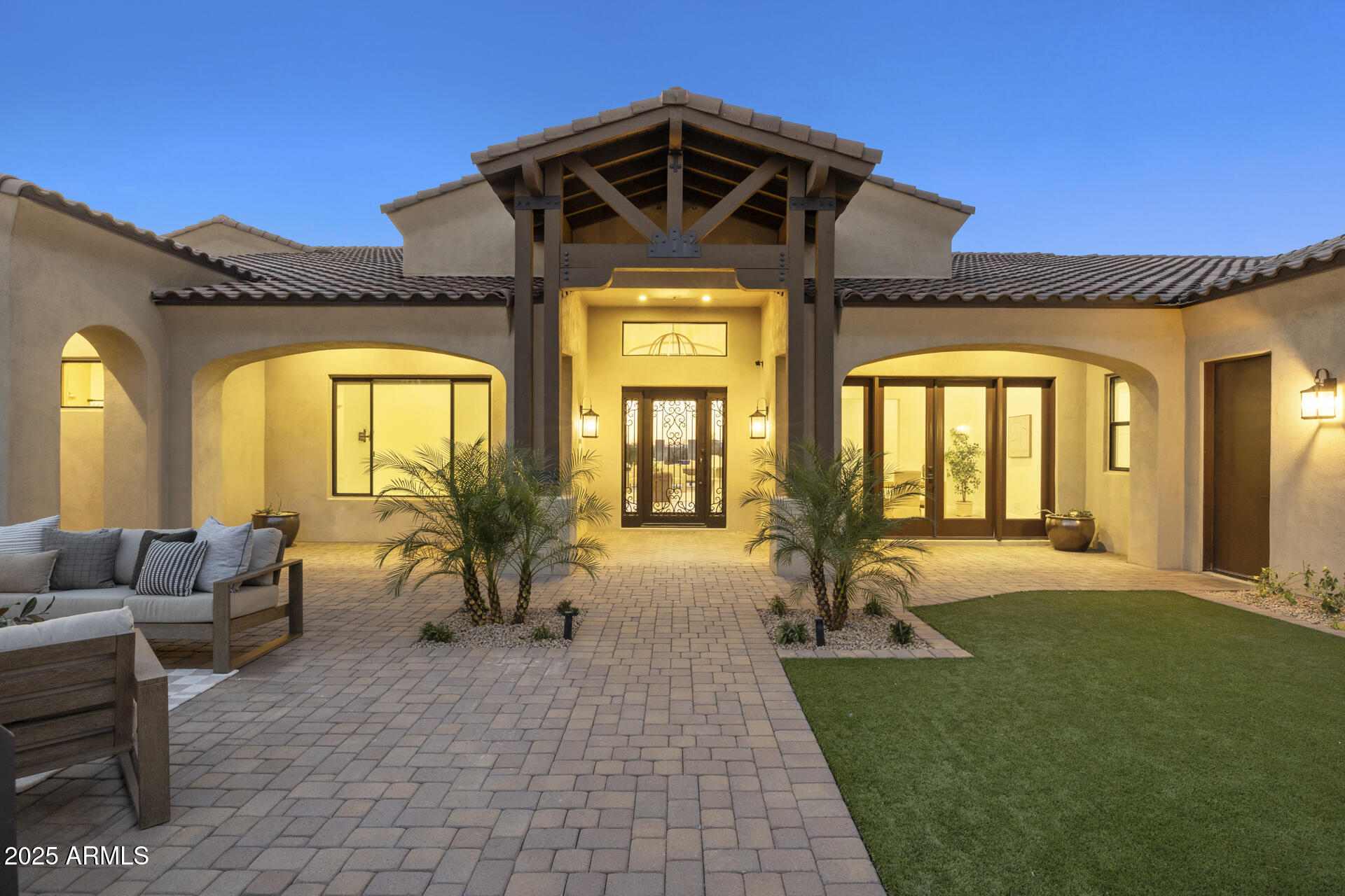 ALVAMAR WESTWING MOUNTAIN PHASE 2 PARCEL 30 - Residential