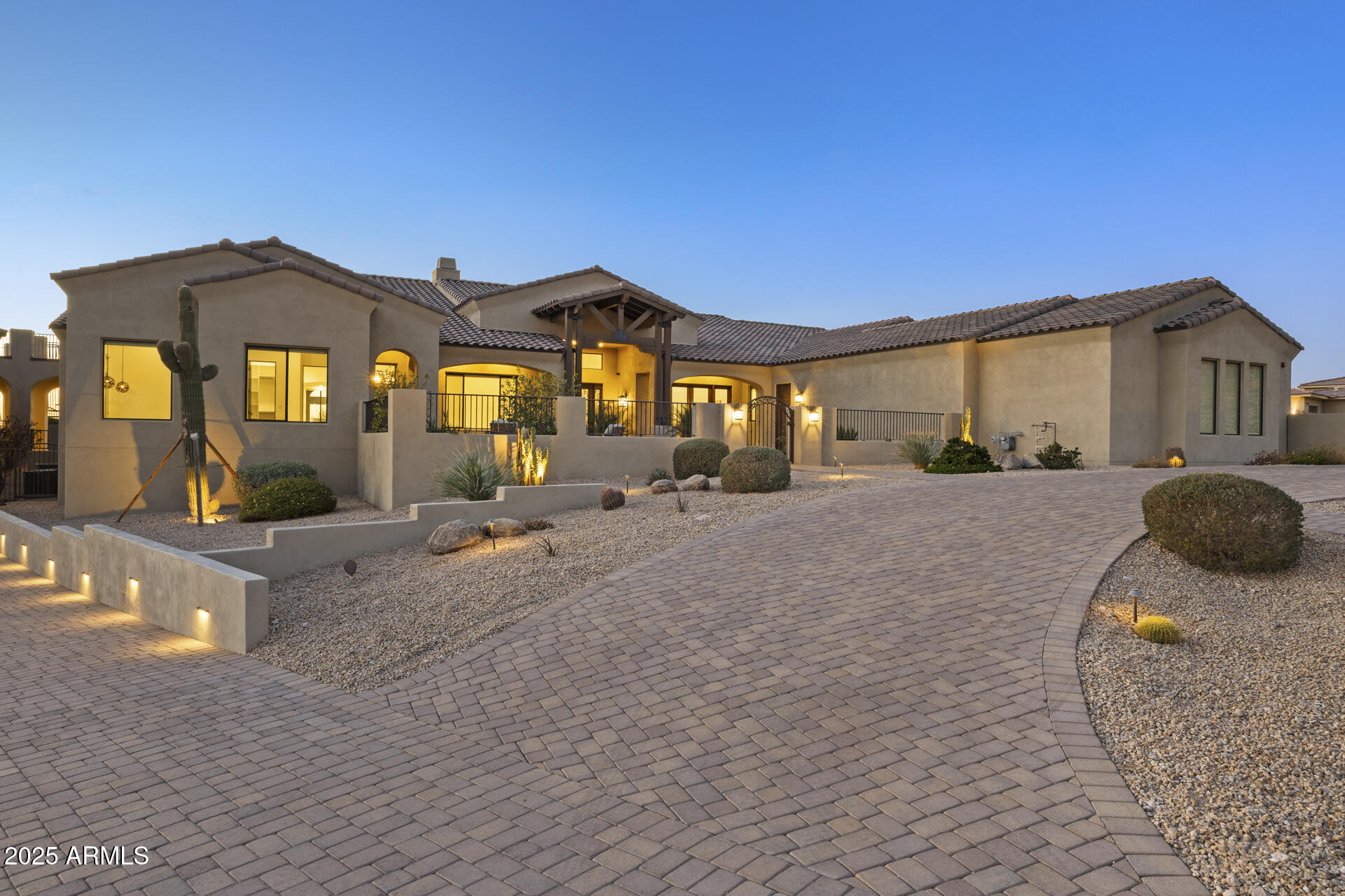ALVAMAR WESTWING MOUNTAIN PHASE 2 PARCEL 30 - Residential