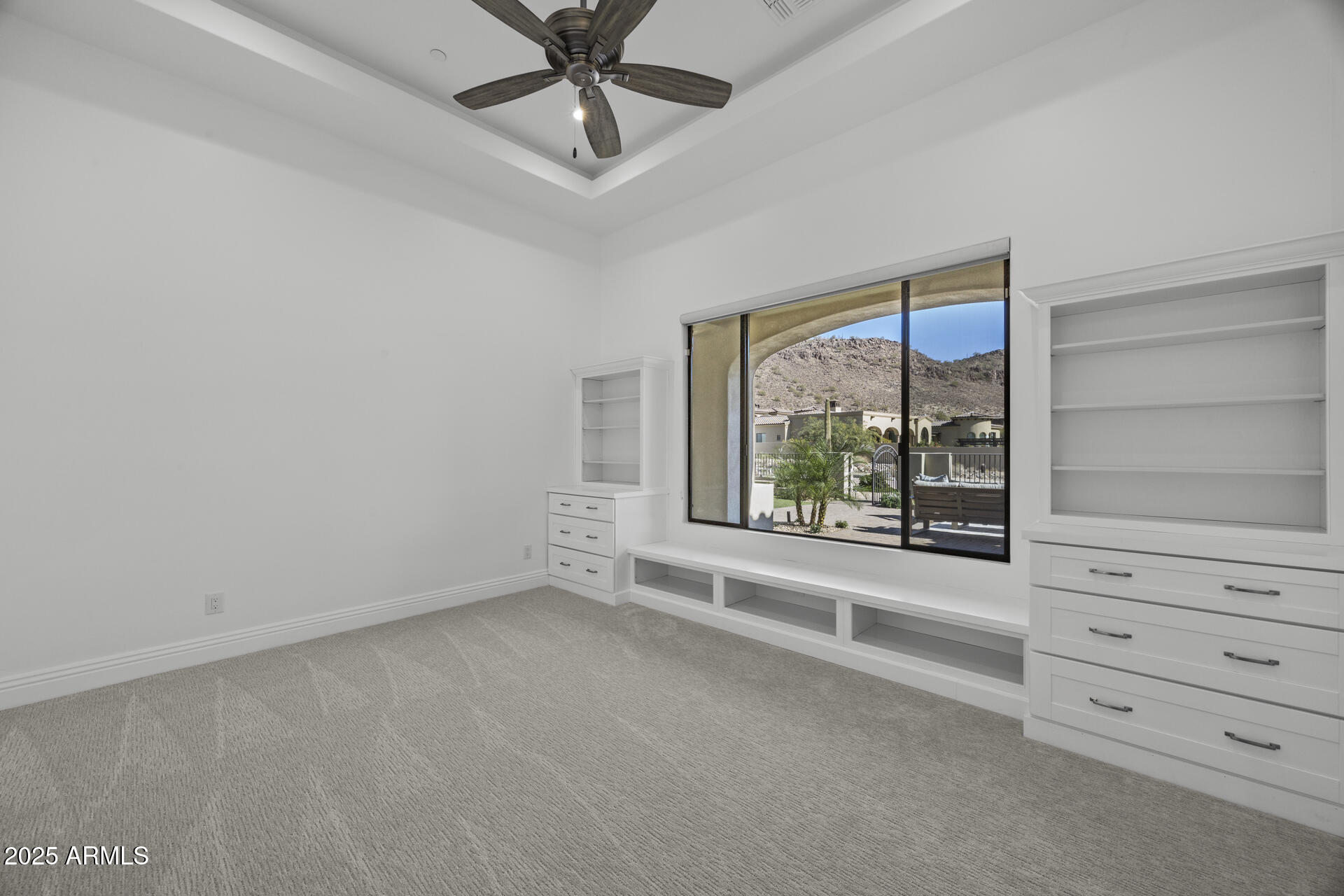 ALVAMAR WESTWING MOUNTAIN PHASE 2 PARCEL 30 - Residential