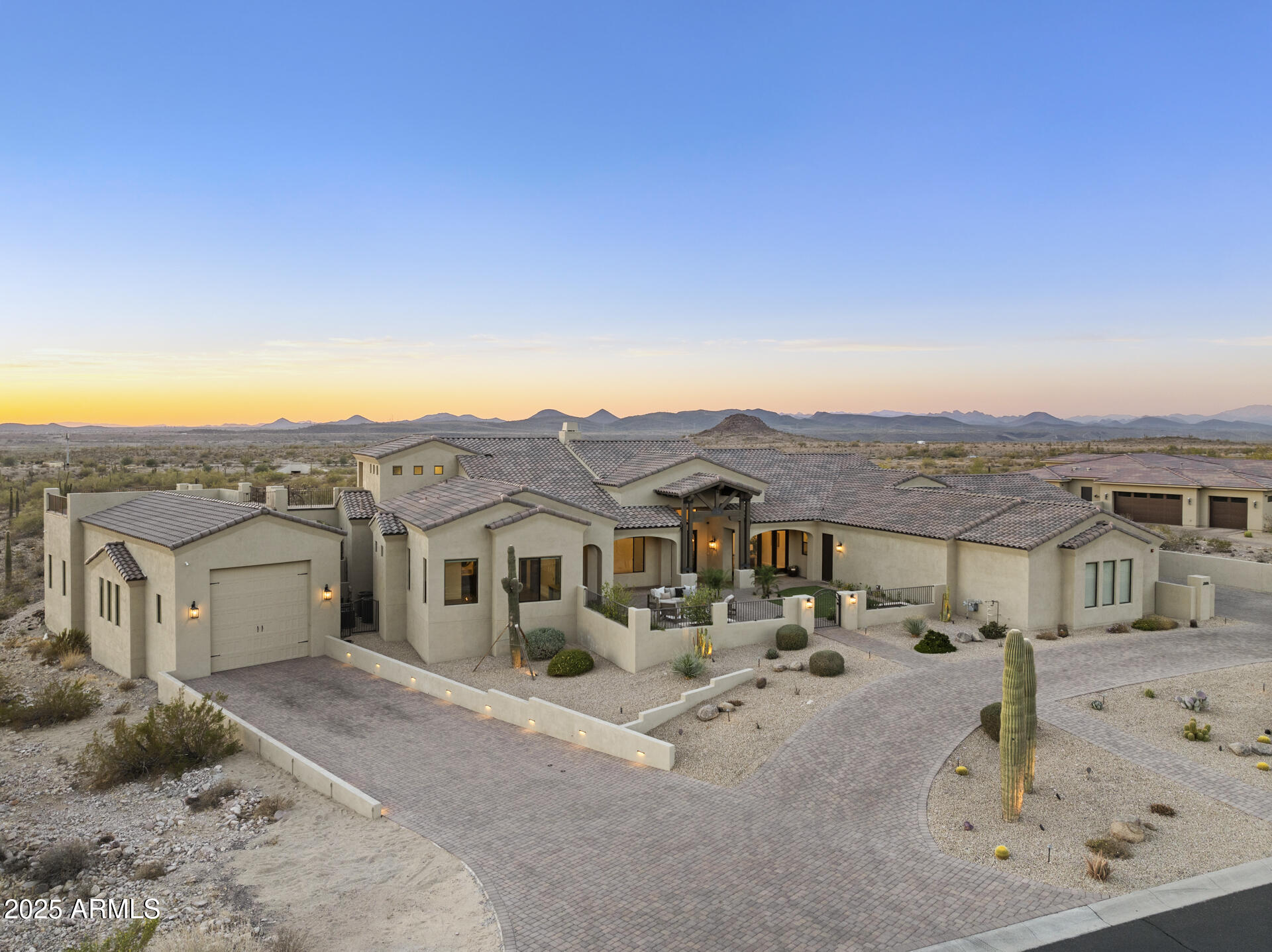 ALVAMAR WESTWING MOUNTAIN PHASE 2 PARCEL 30 - Residential