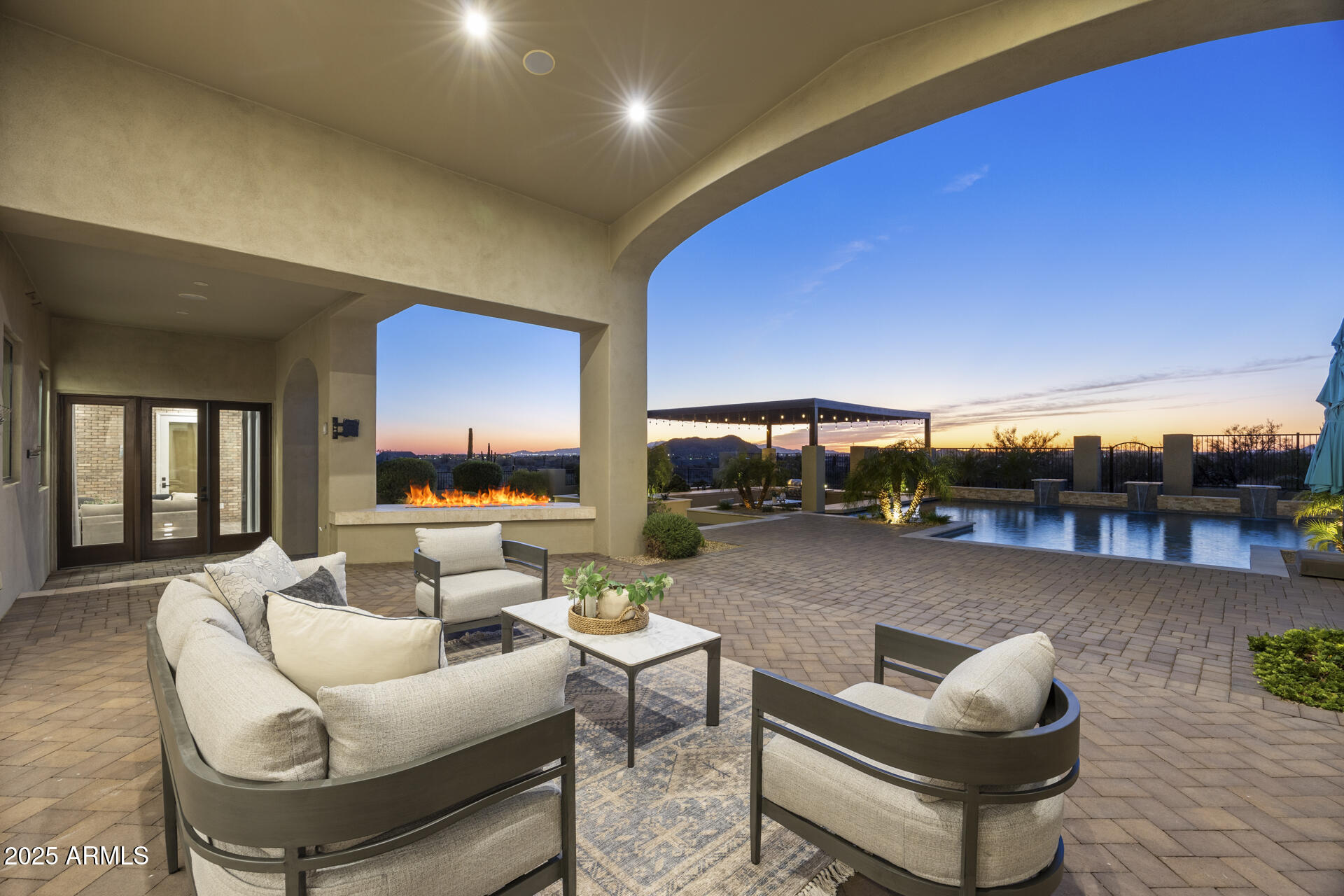 ALVAMAR WESTWING MOUNTAIN PHASE 2 PARCEL 30 - Residential