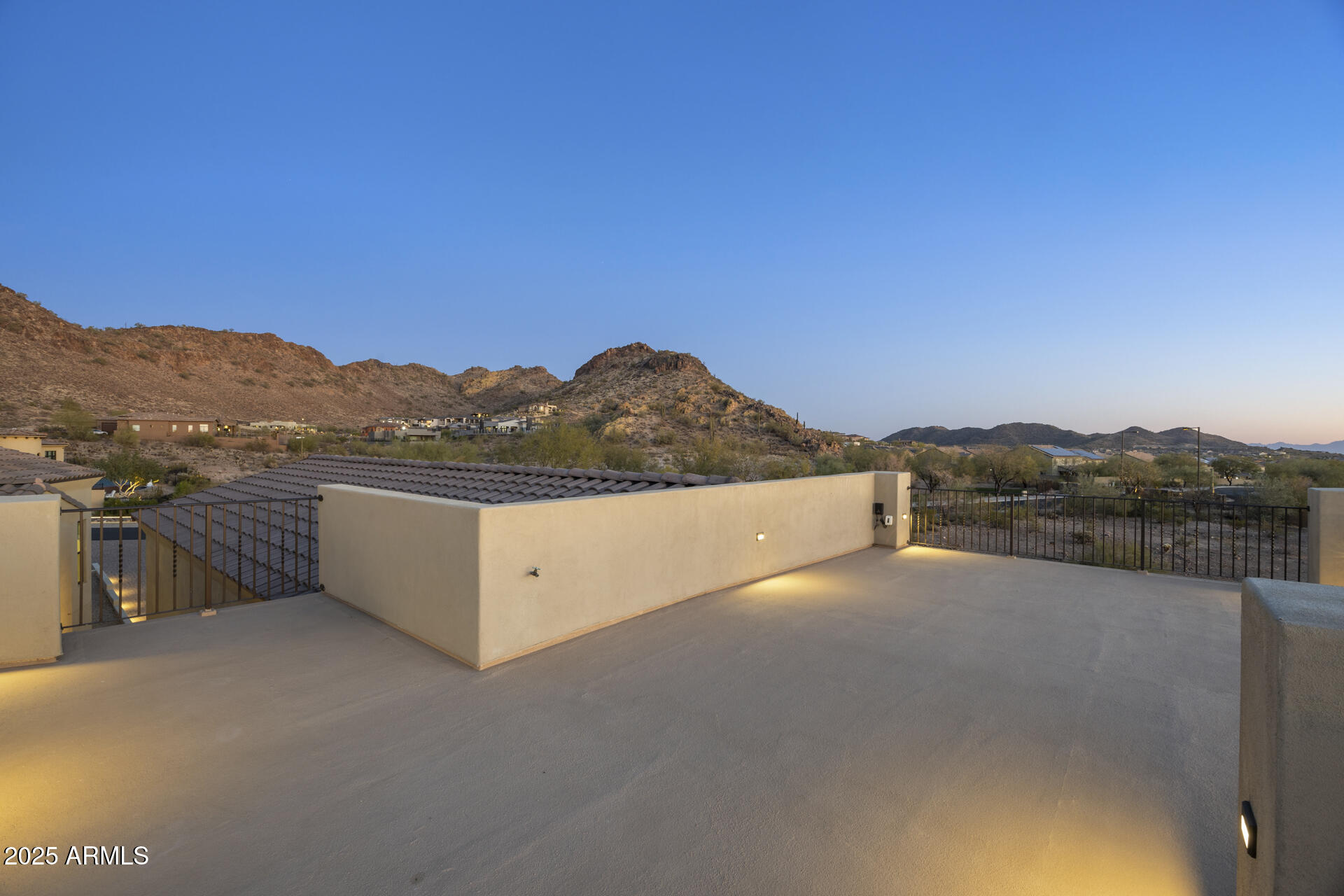 ALVAMAR WESTWING MOUNTAIN PHASE 2 PARCEL 30 - Residential