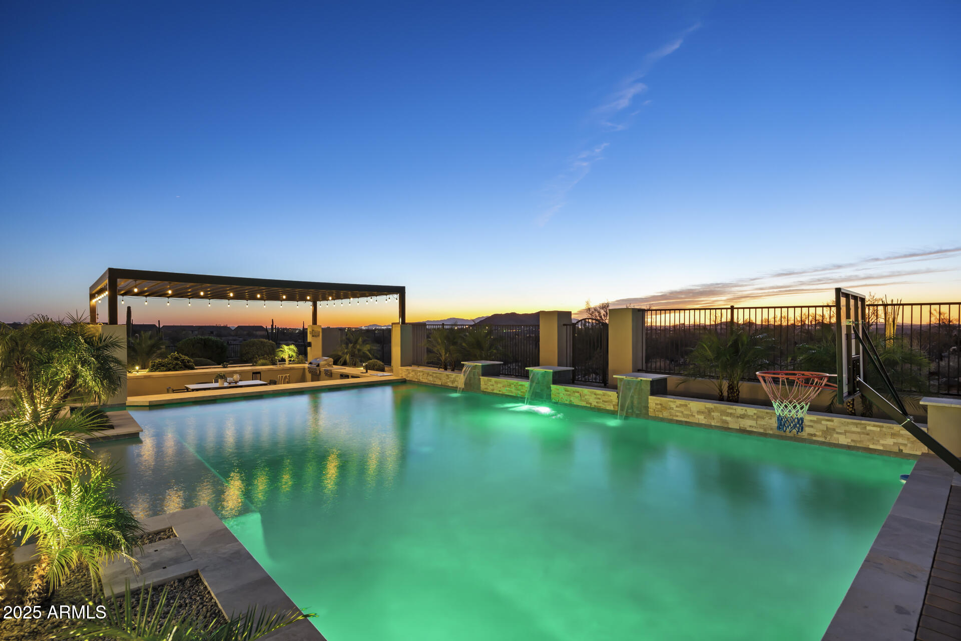 ALVAMAR WESTWING MOUNTAIN PHASE 2 PARCEL 30 - Residential