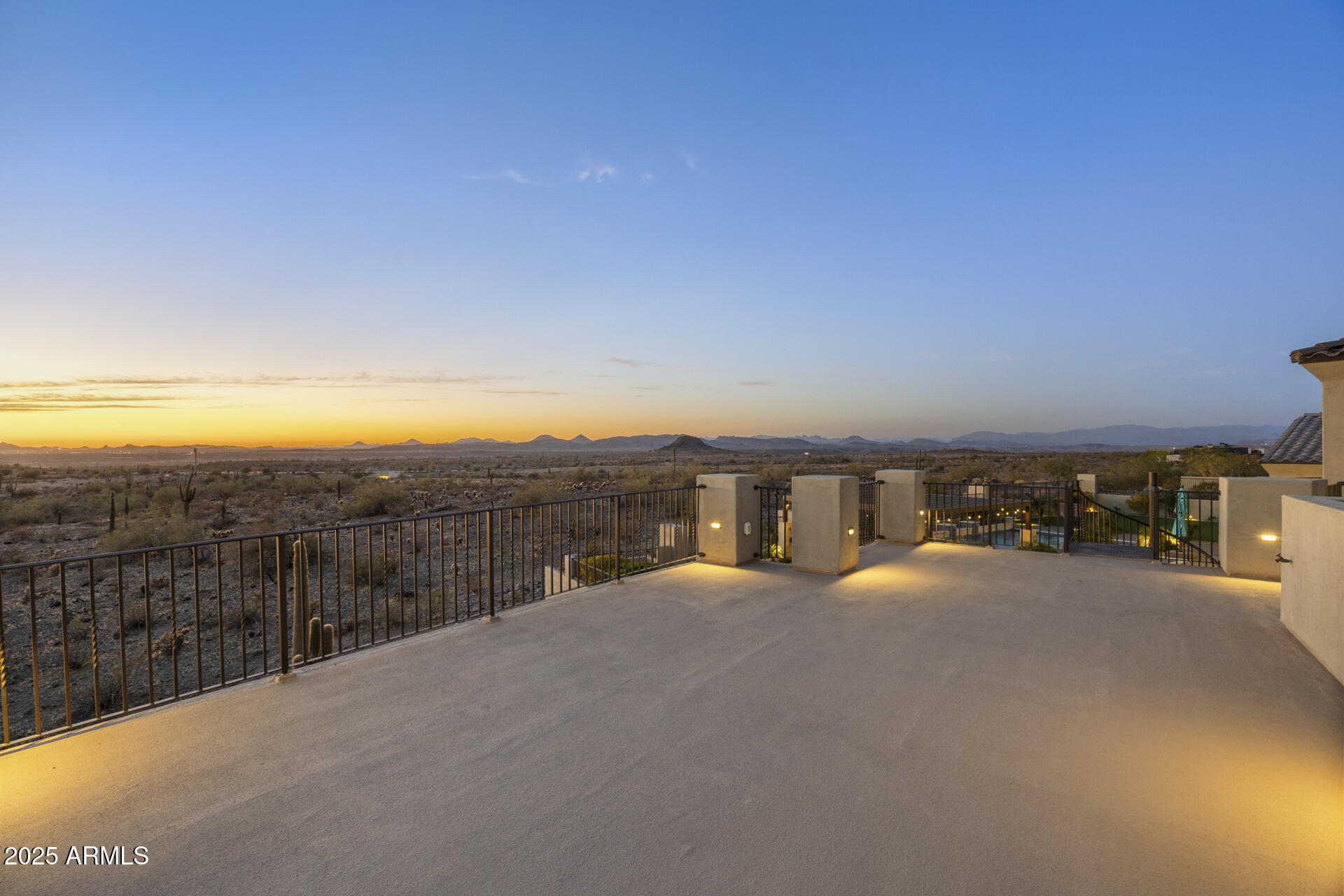 ALVAMAR WESTWING MOUNTAIN PHASE 2 PARCEL 30 - Residential