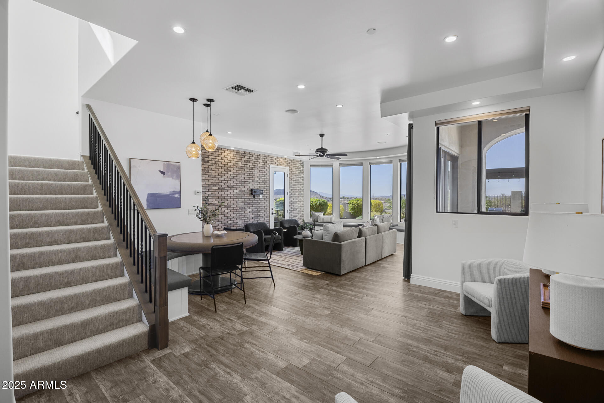 ALVAMAR WESTWING MOUNTAIN PHASE 2 PARCEL 30 - Residential