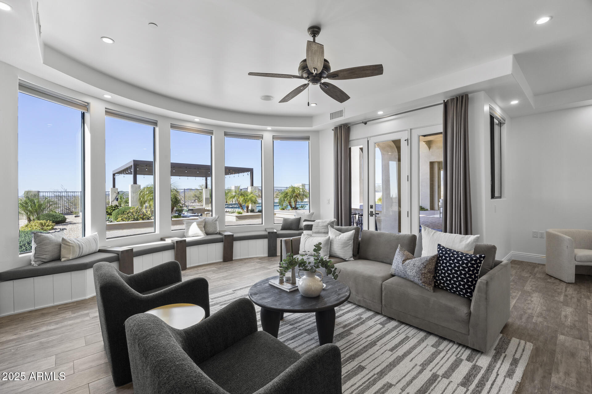 ALVAMAR WESTWING MOUNTAIN PHASE 2 PARCEL 30 - Residential