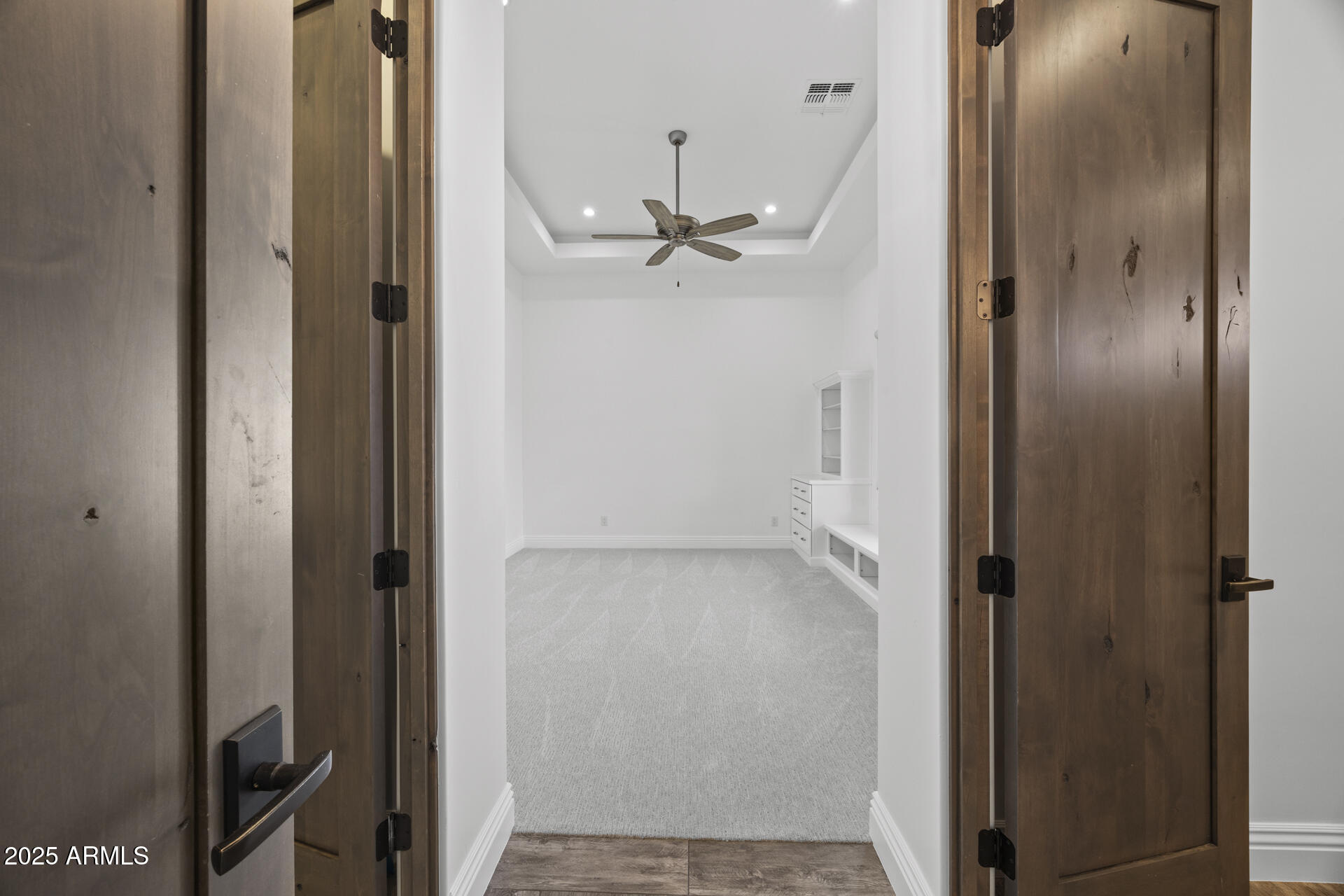 ALVAMAR WESTWING MOUNTAIN PHASE 2 PARCEL 30 - Residential