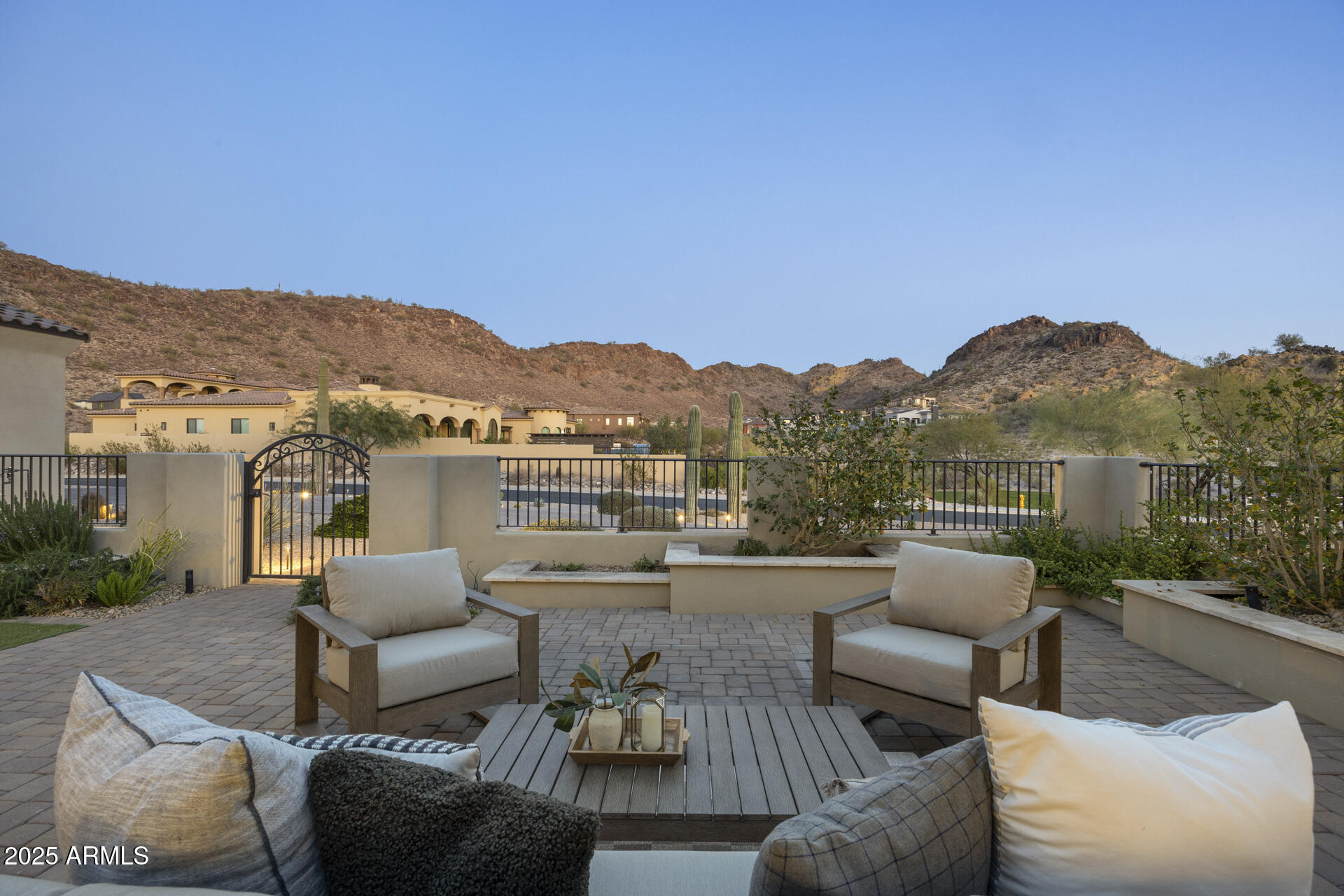 ALVAMAR WESTWING MOUNTAIN PHASE 2 PARCEL 30 - Residential