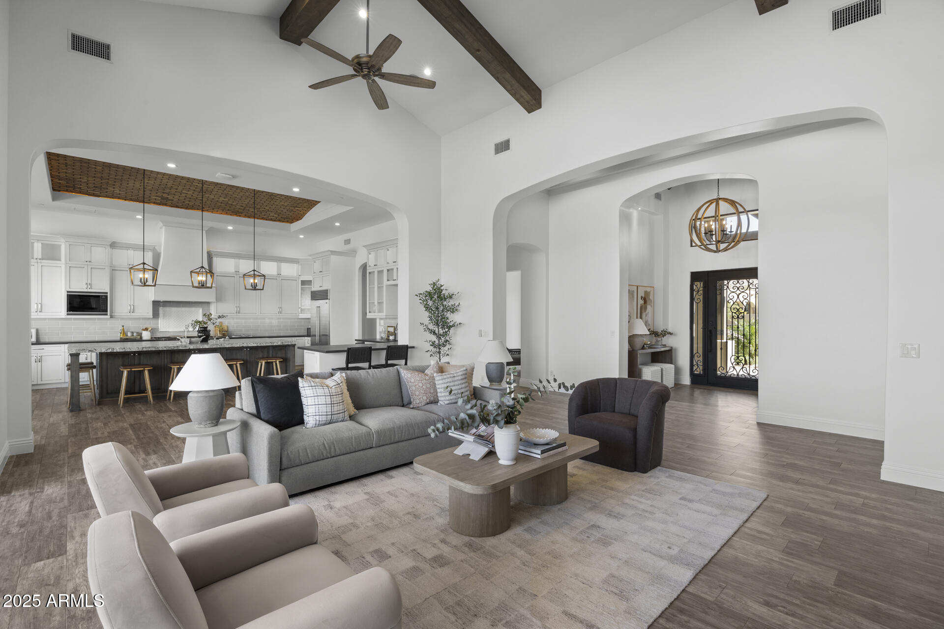 ALVAMAR WESTWING MOUNTAIN PHASE 2 PARCEL 30 - Residential