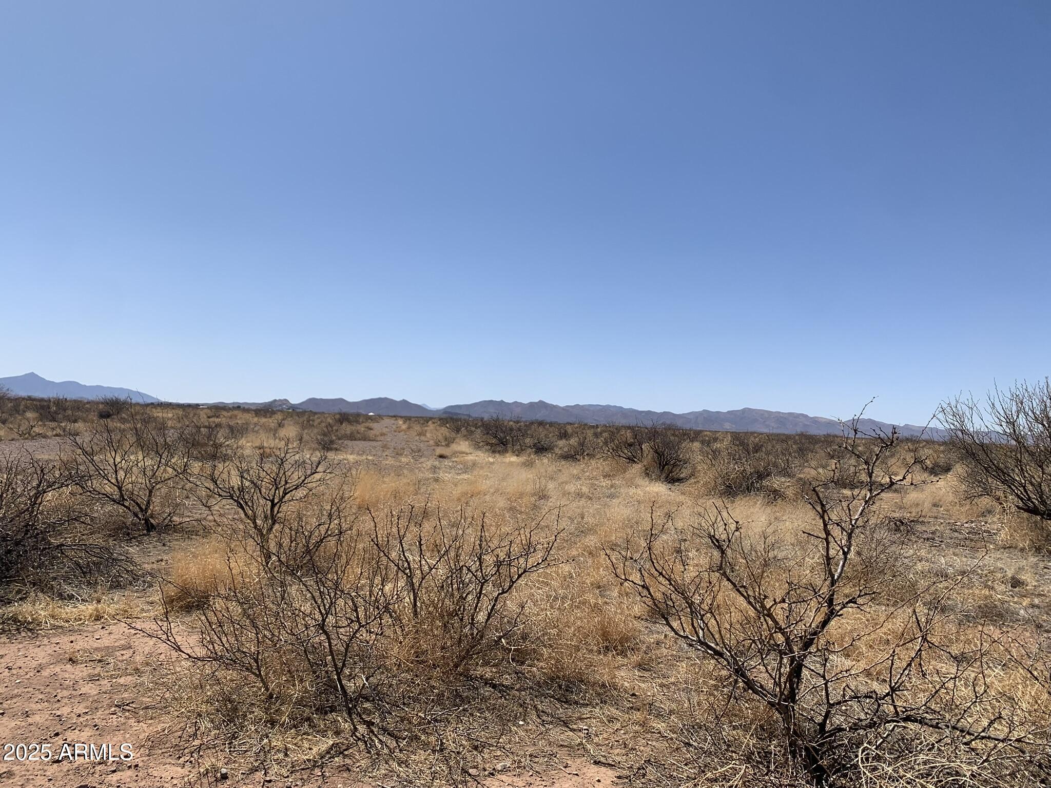 COCHISE COLLEGE PARK 2 - Land