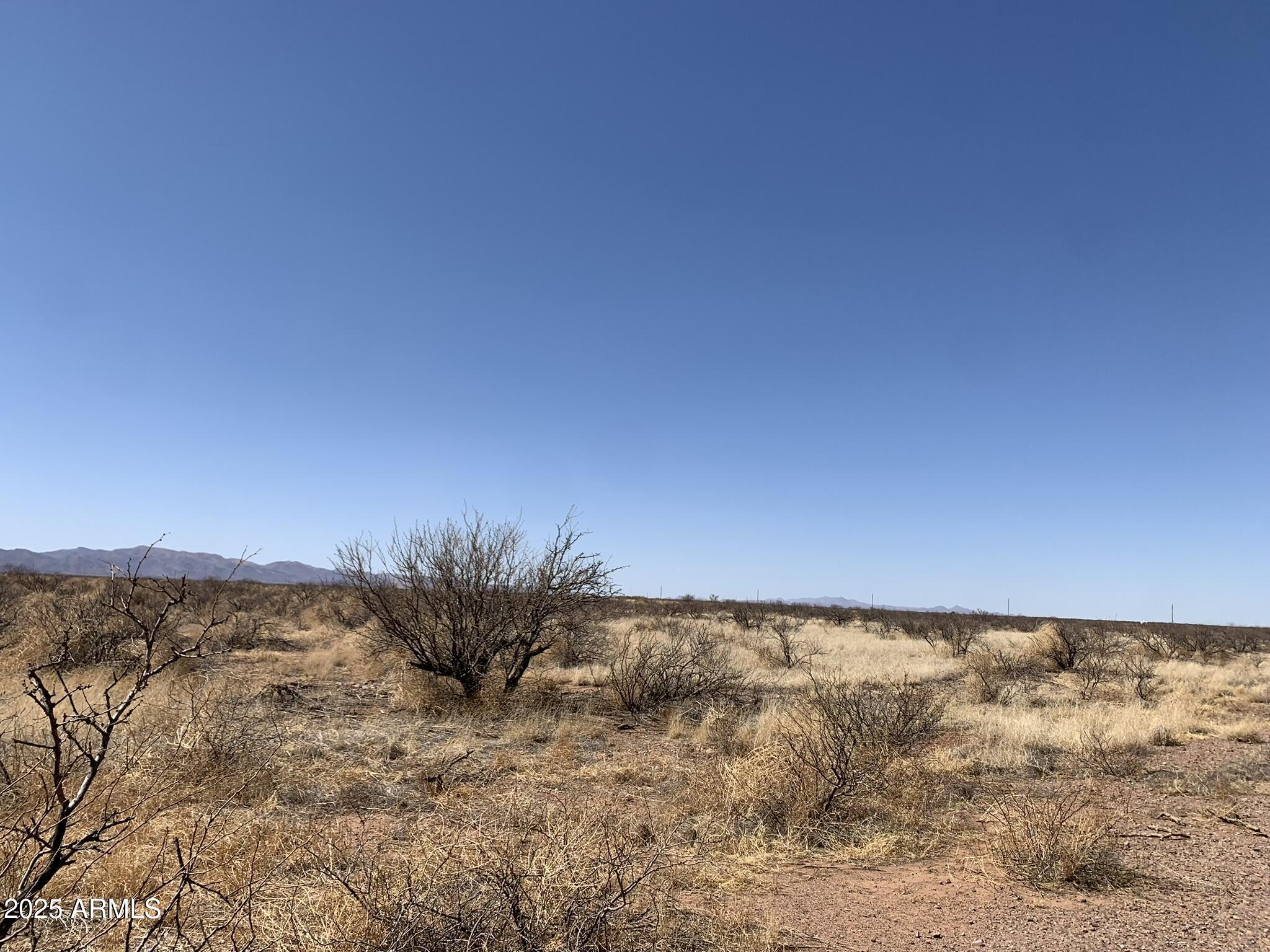 COCHISE COLLEGE PARK 2 - Land
