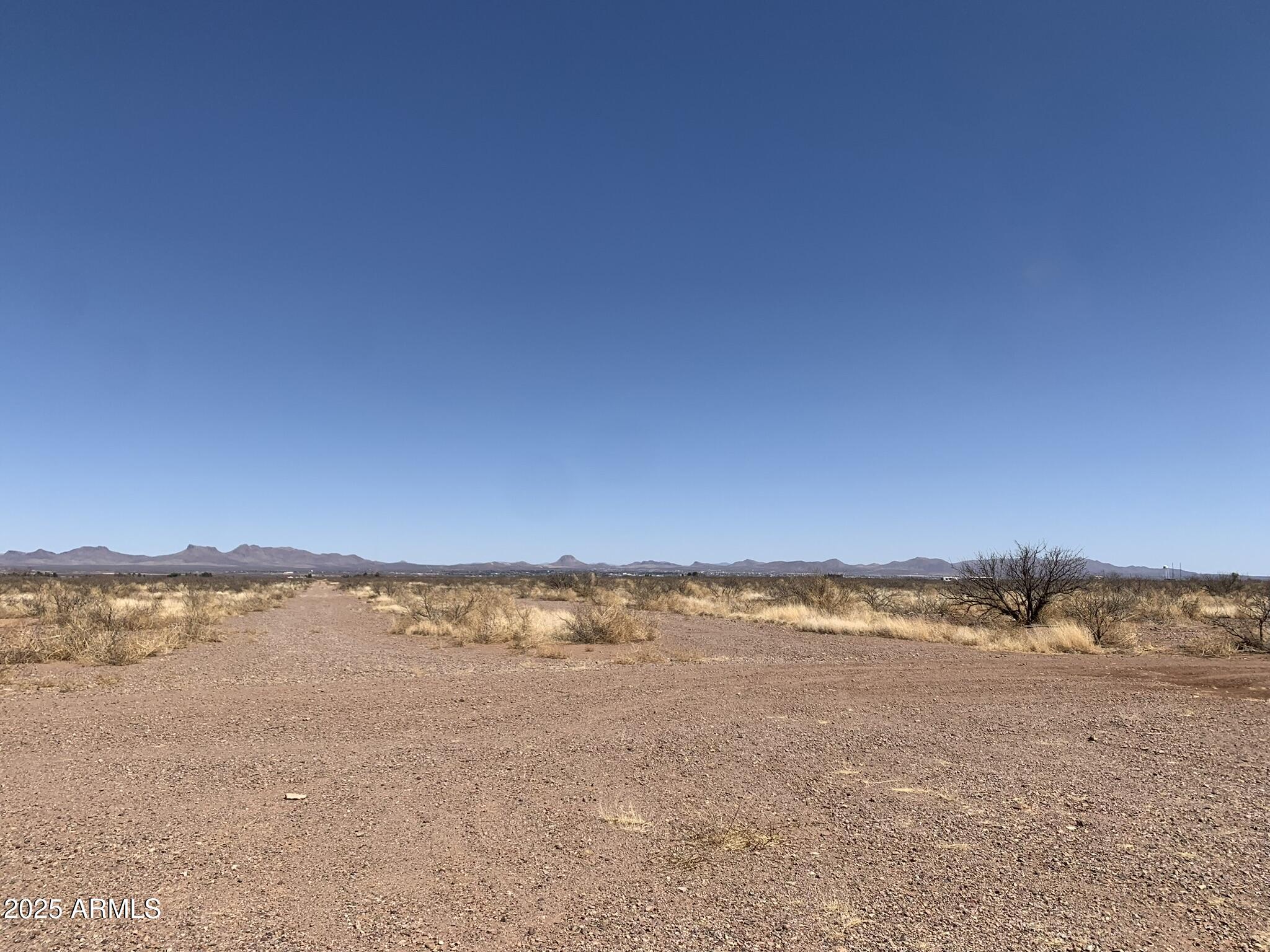 COCHISE COLLEGE PARK 2 - Land