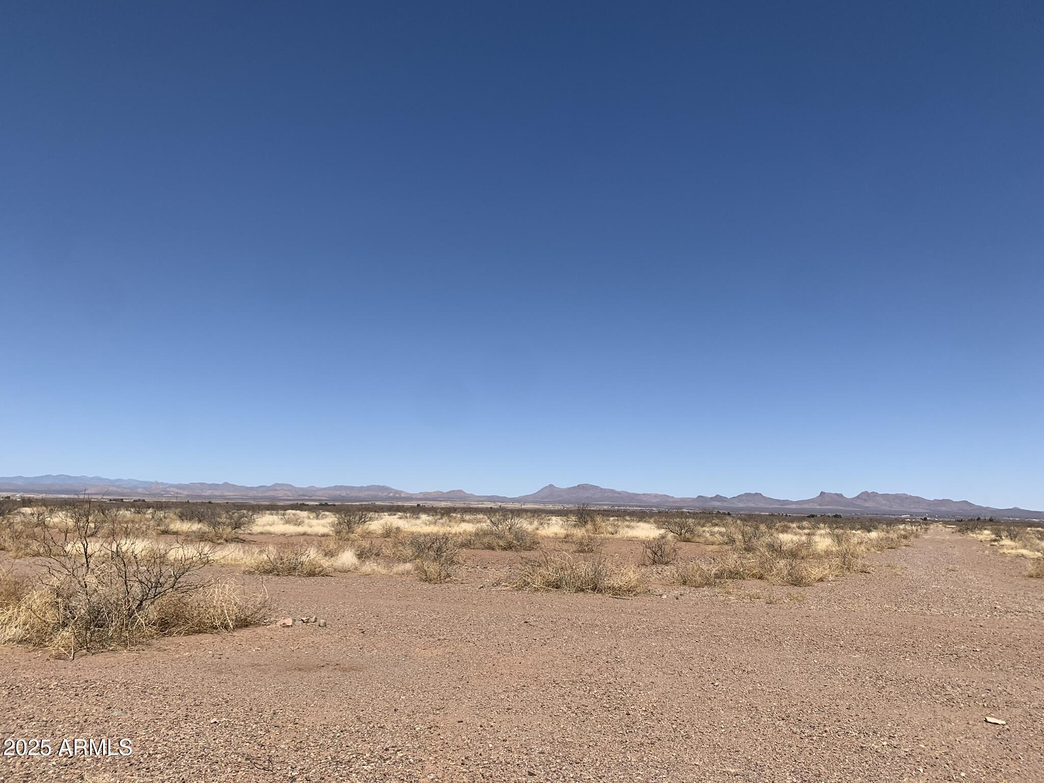 COCHISE COLLEGE PARK 2 - Land