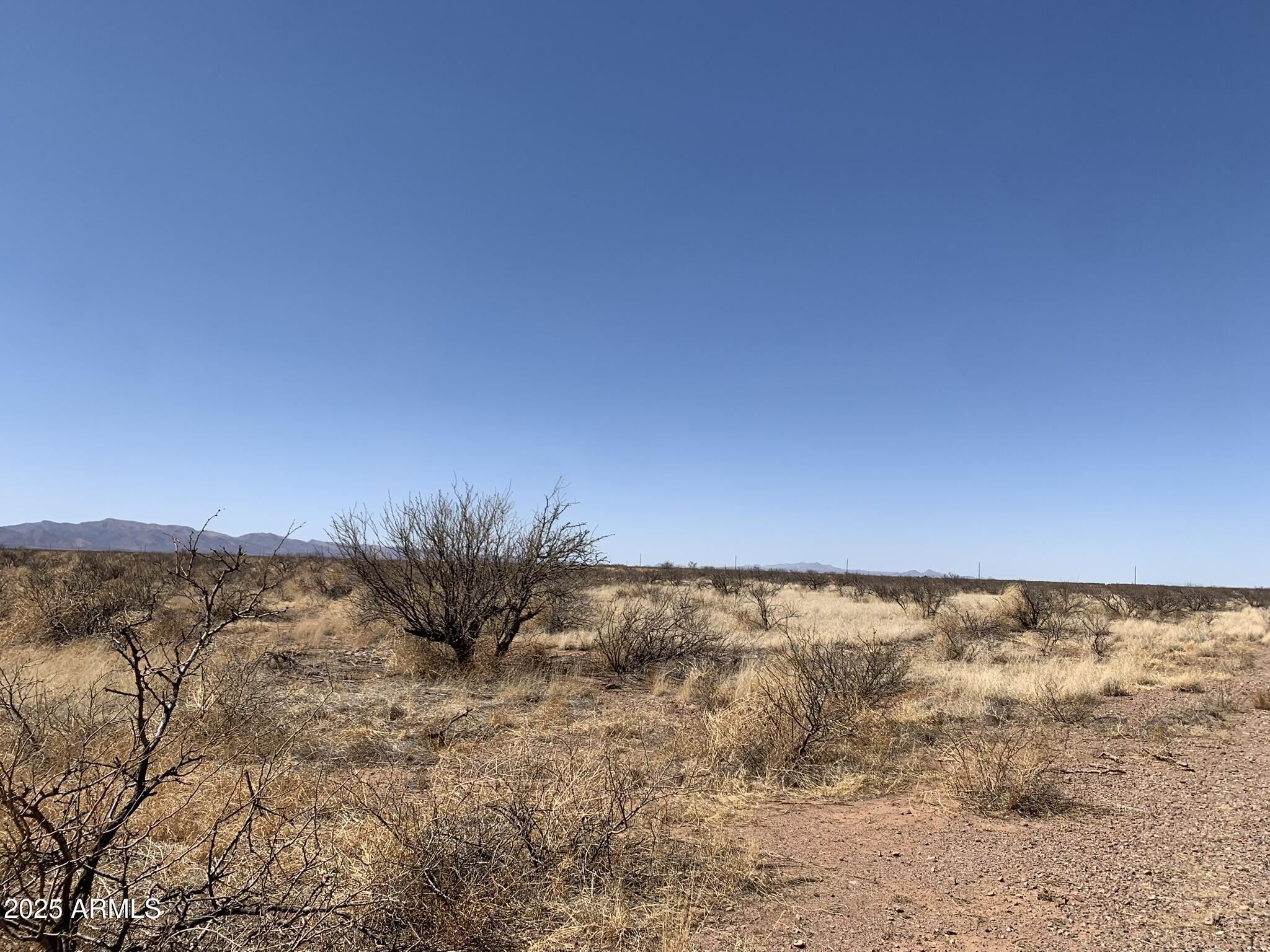COCHISE COLLEGE PARK 2 - Land