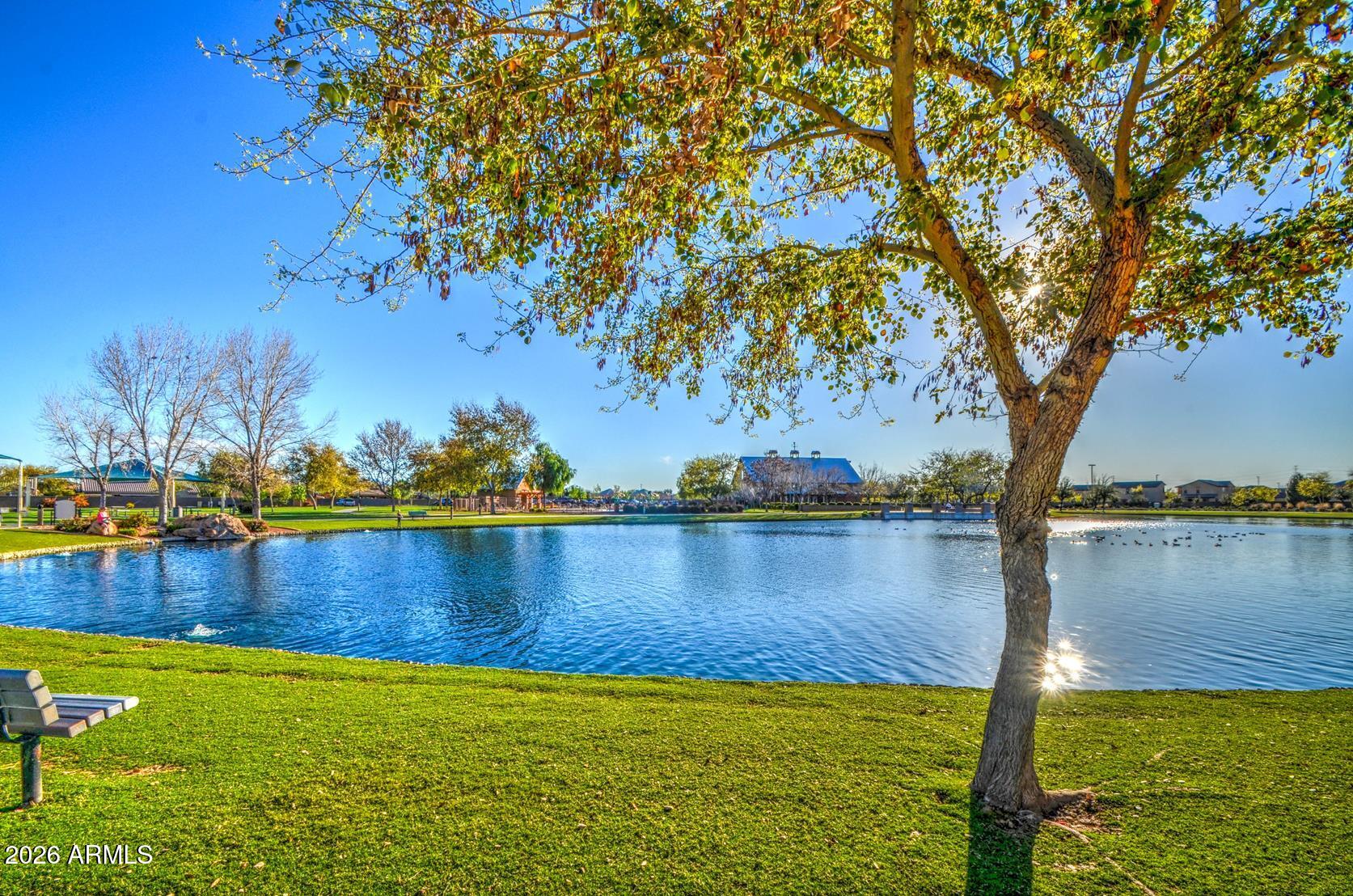 POWER RANCH NEIGHBORHOOD 4 - Residential