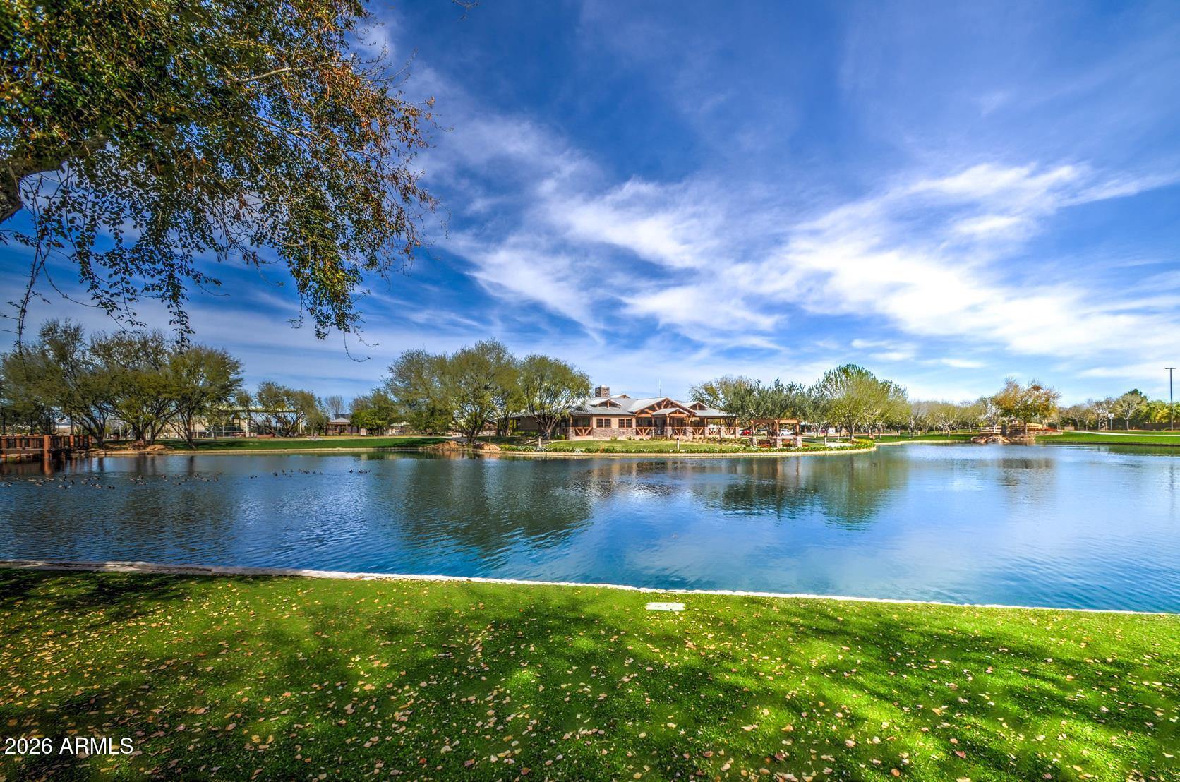 POWER RANCH NEIGHBORHOOD 4 - Residential