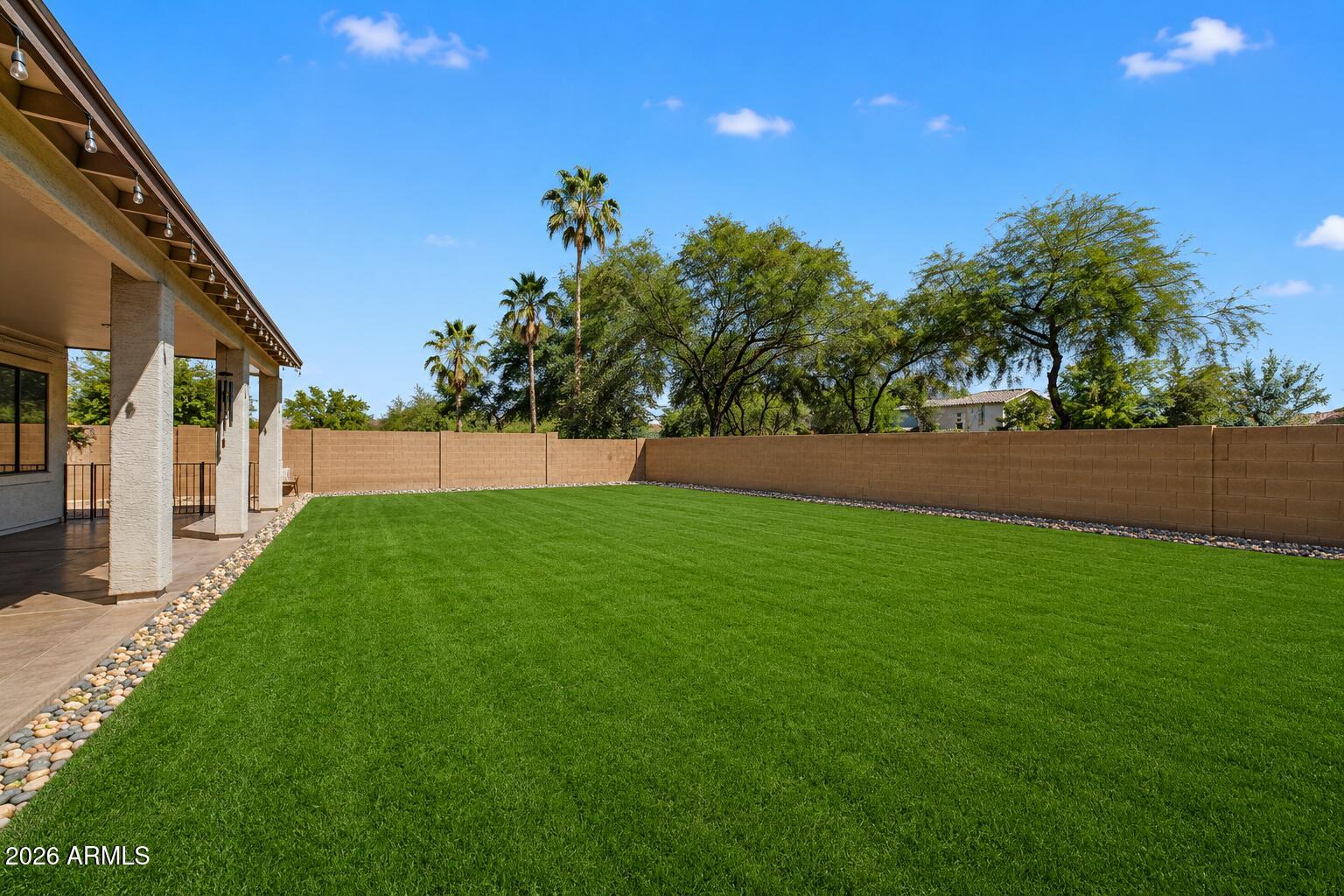 POWER RANCH NEIGHBORHOOD 4 - Residential